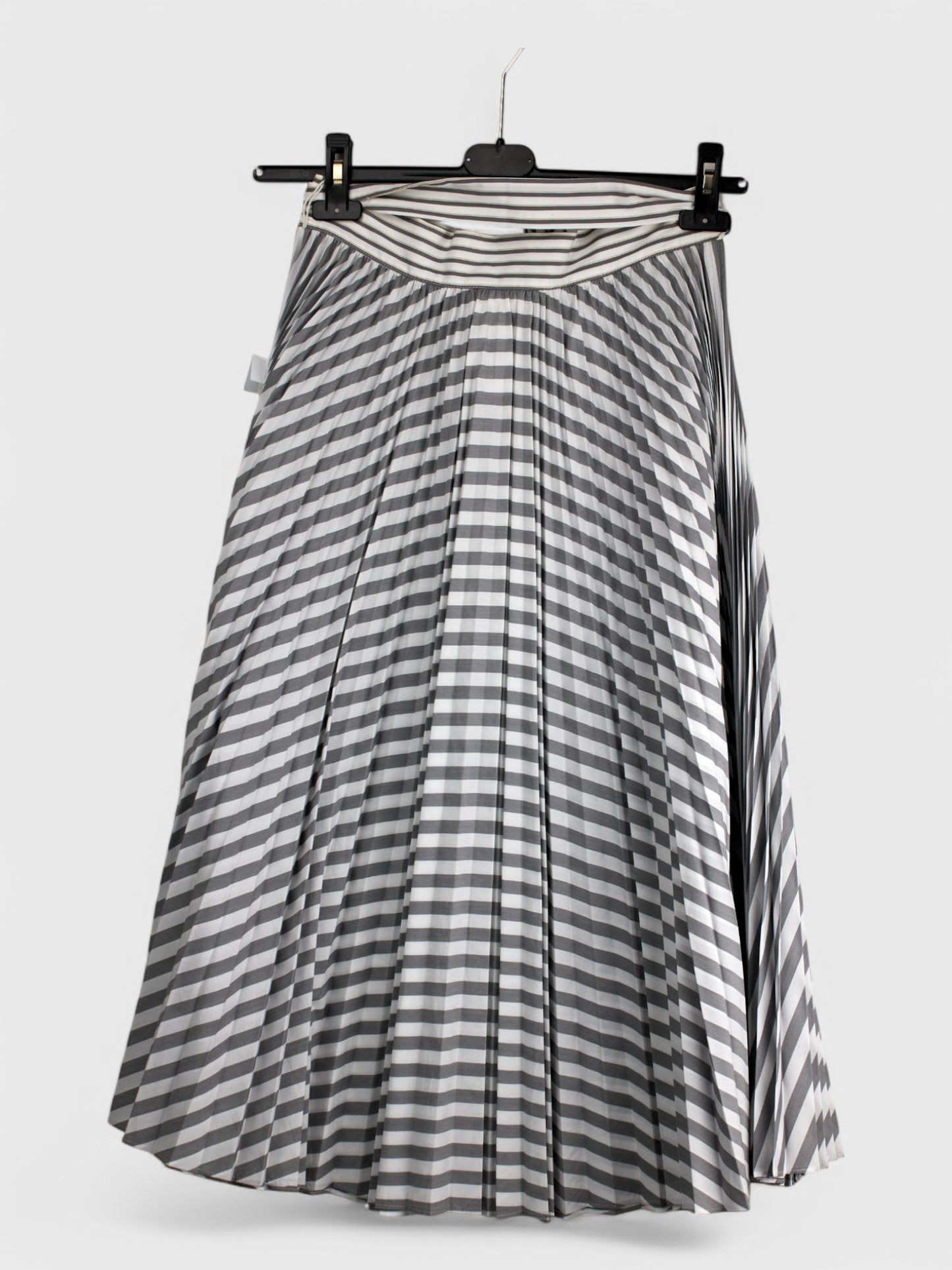 100% Cotton Skirt - IT Size 44