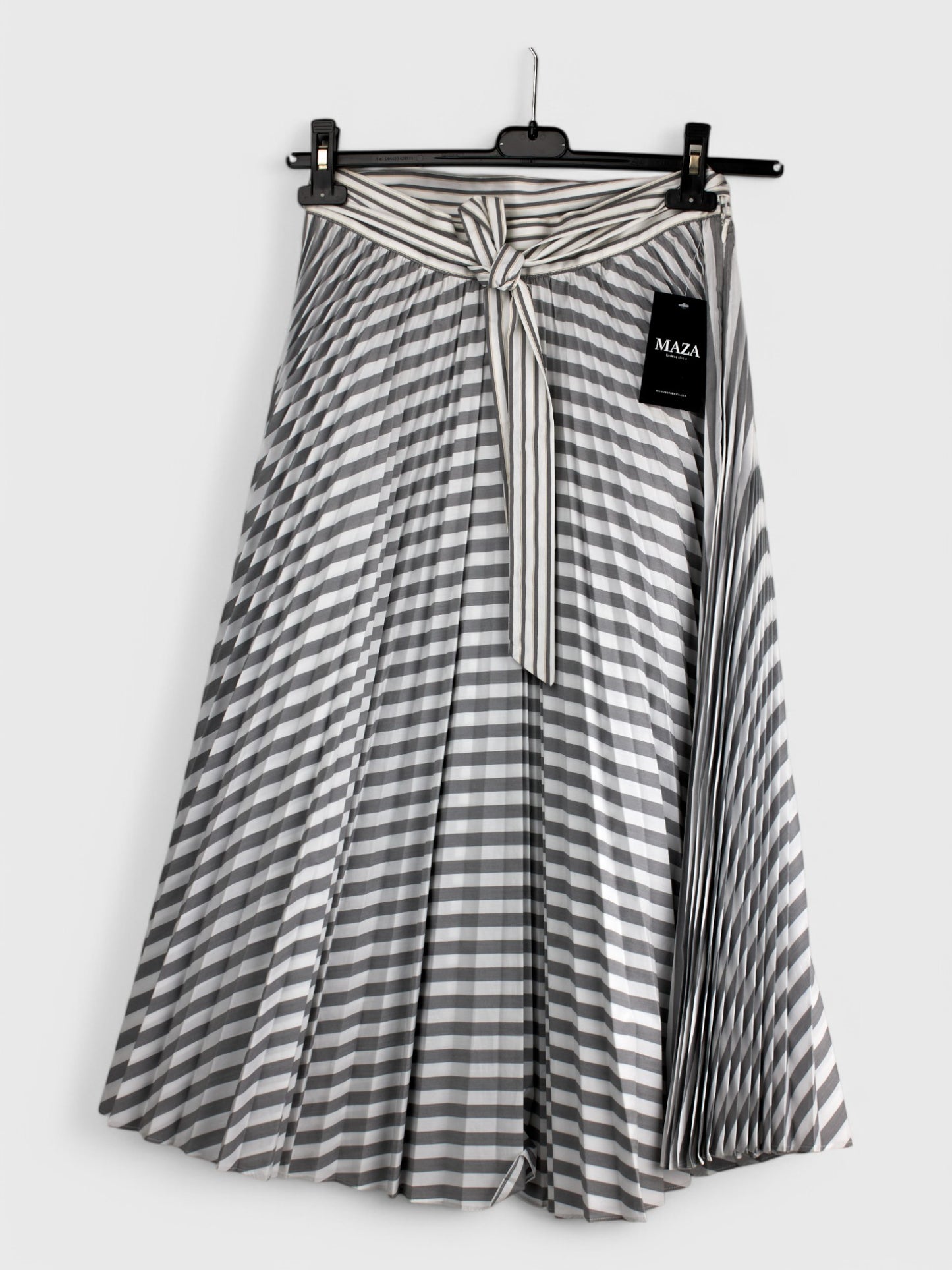 100% Cotton Skirt - IT Size 44