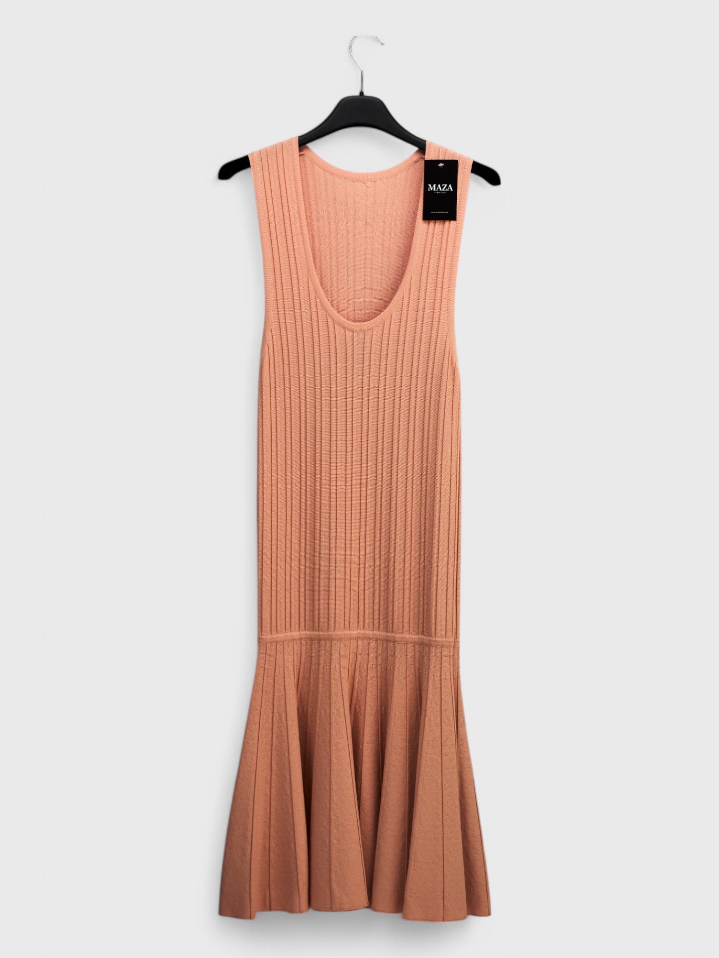 Jersey Viscose Dress IT Size 42