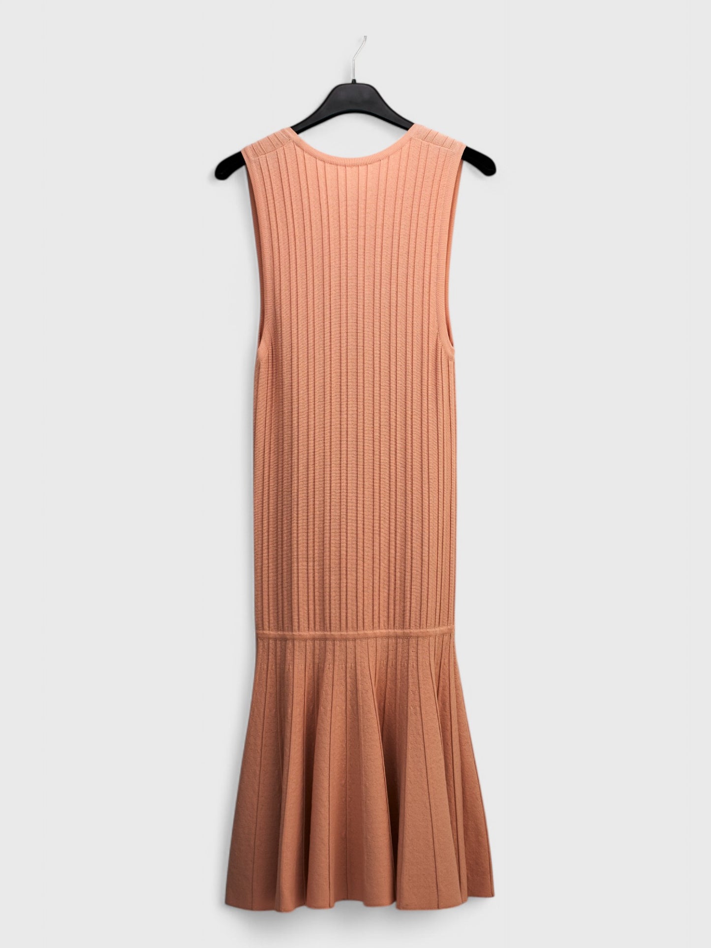 Jersey Viscose Dress IT Size 42