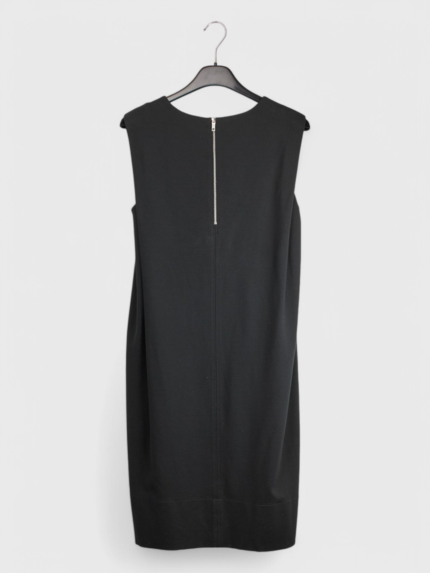 Wool Jersey Dress IT Size 42