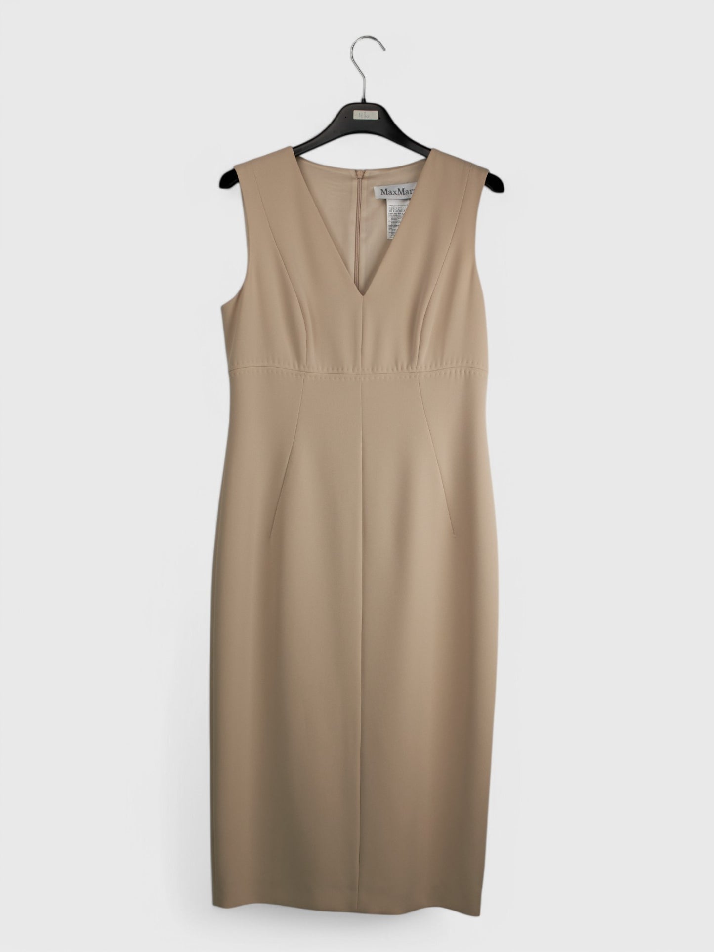 Ecru Dress IT Size 42
