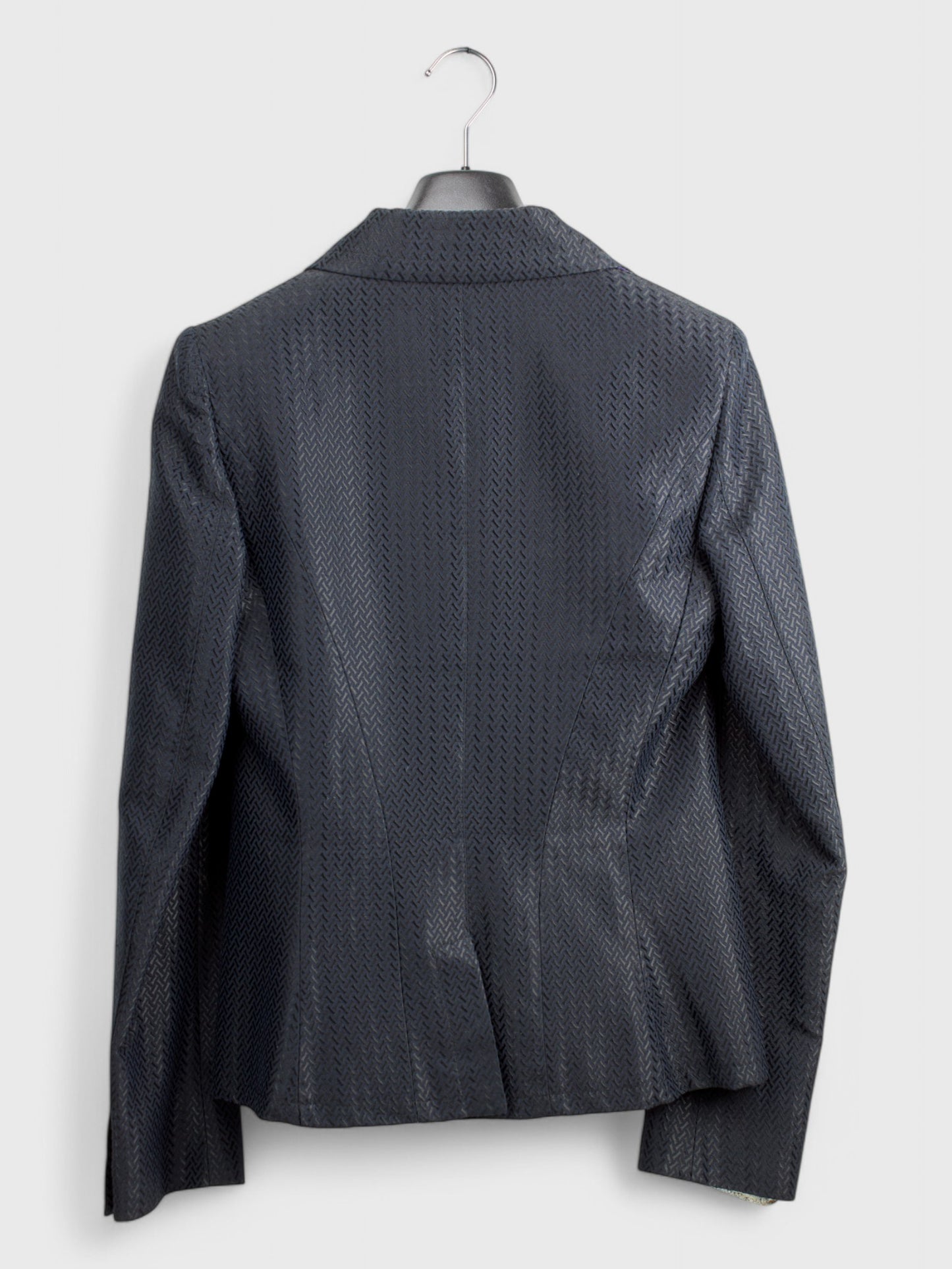 Blazer 101