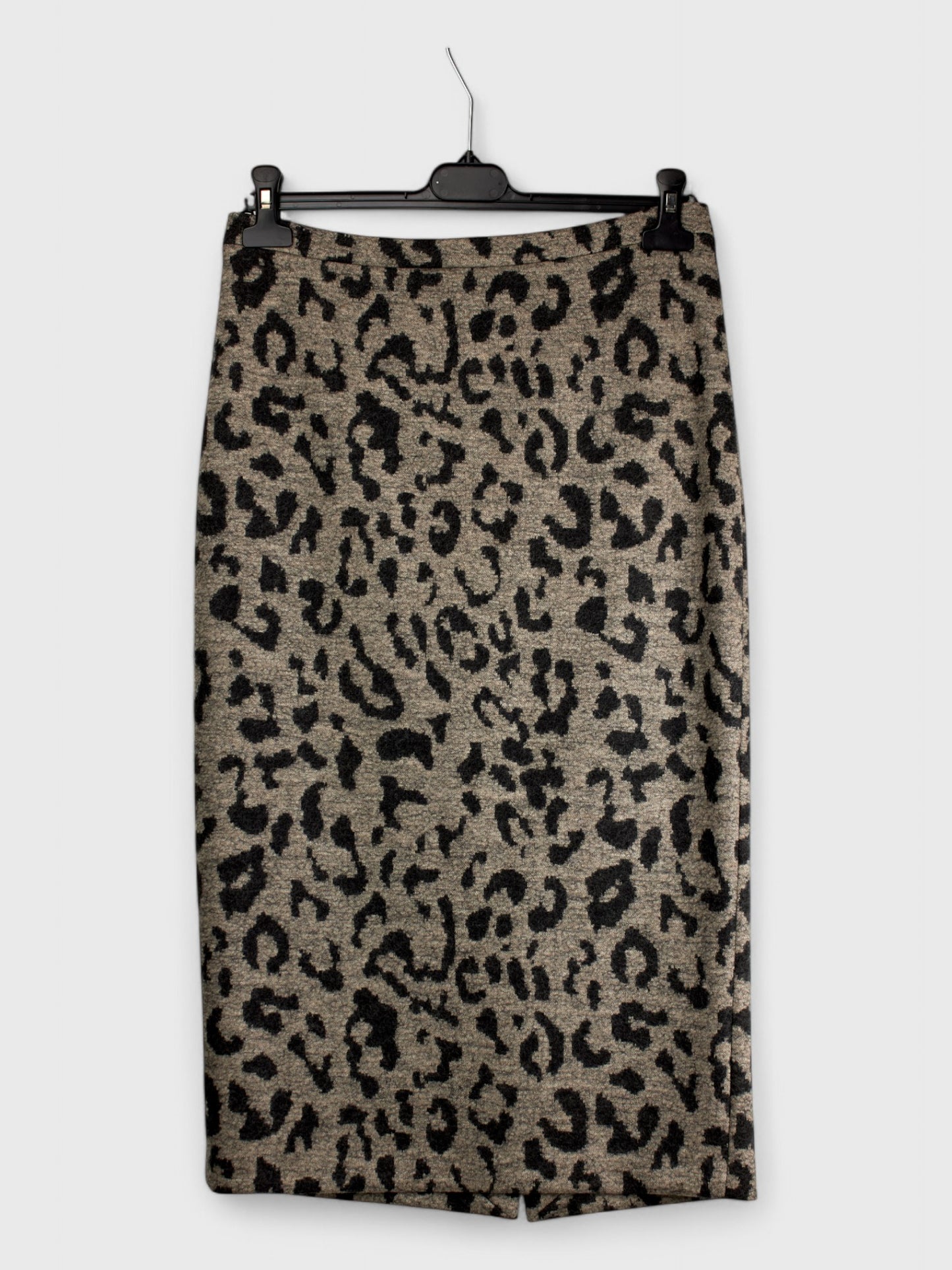 Wool Skirt IT Size 44
