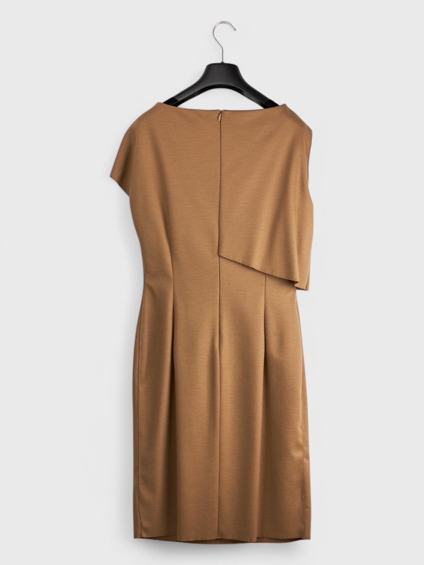 Wool Jersey Dress IT Size 42