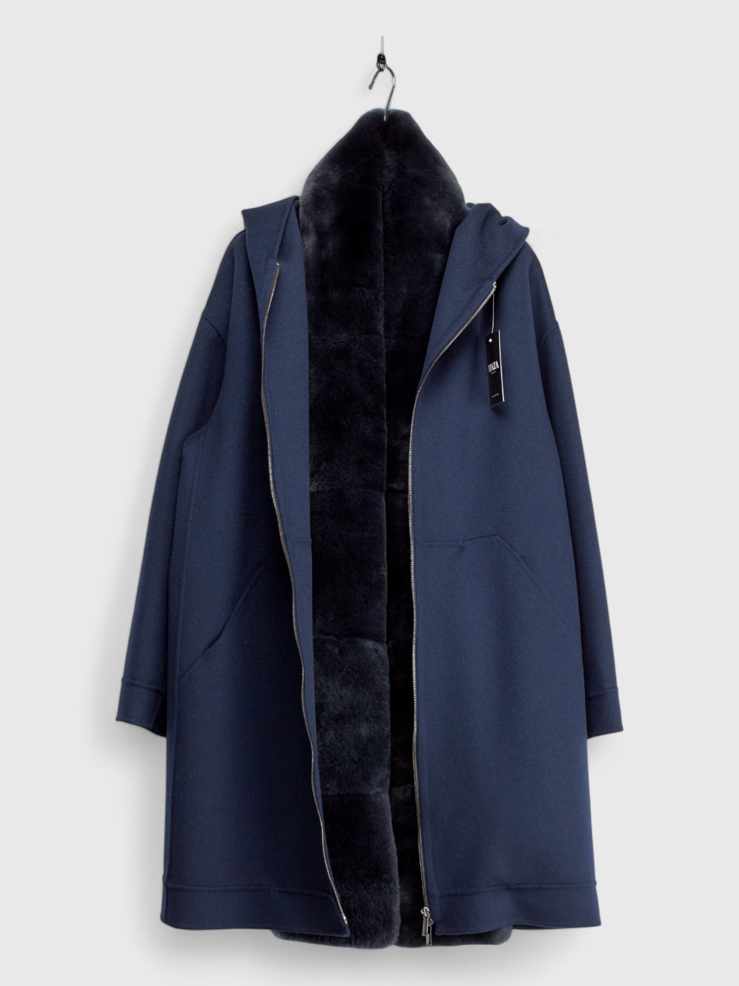 Coat-8