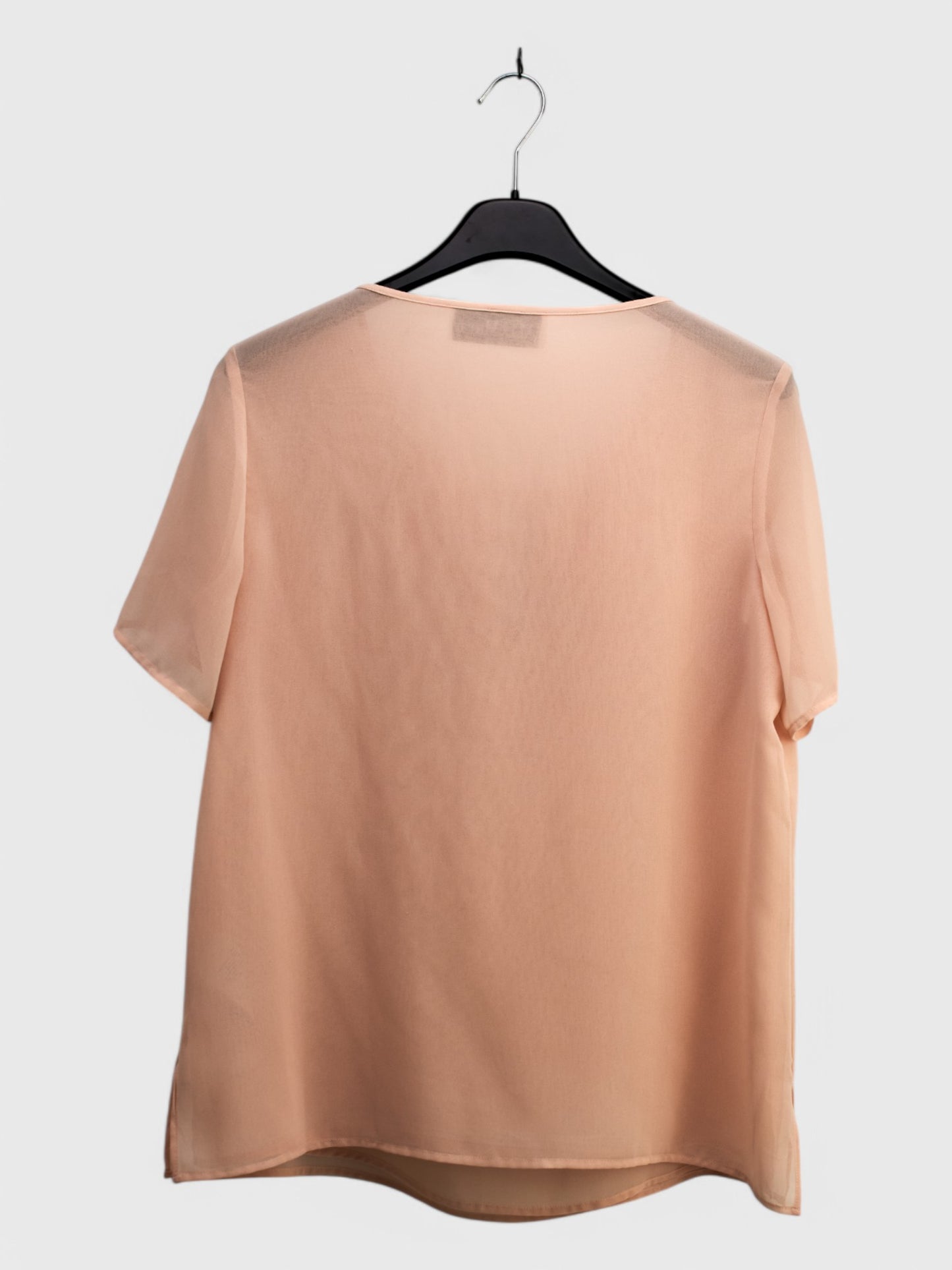 Silk Top Size 46