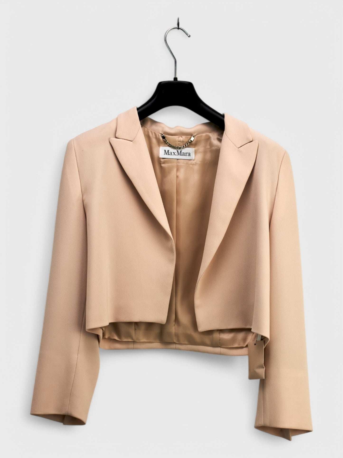 Short Jacket - IT Size 46