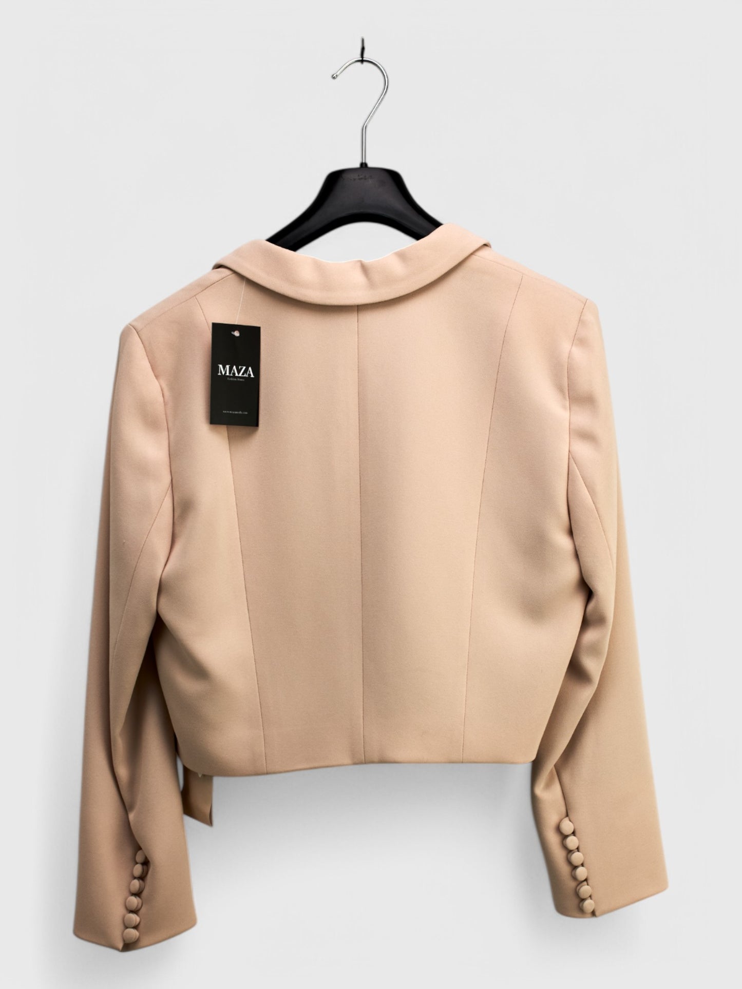 Short Jacket - IT Size 46