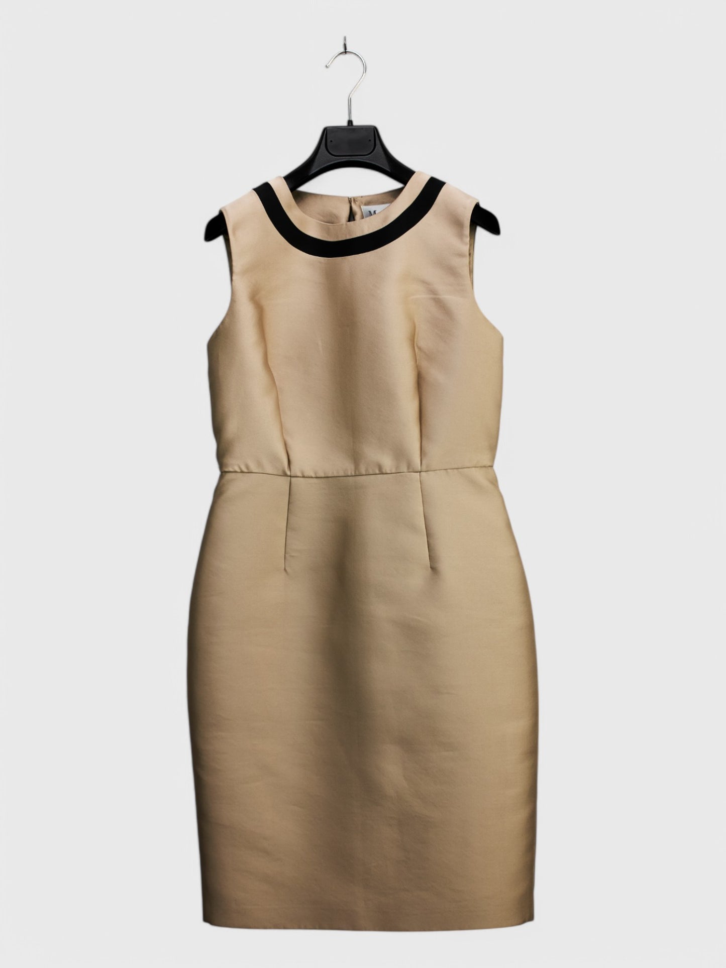 Silk Dress IT Size 42