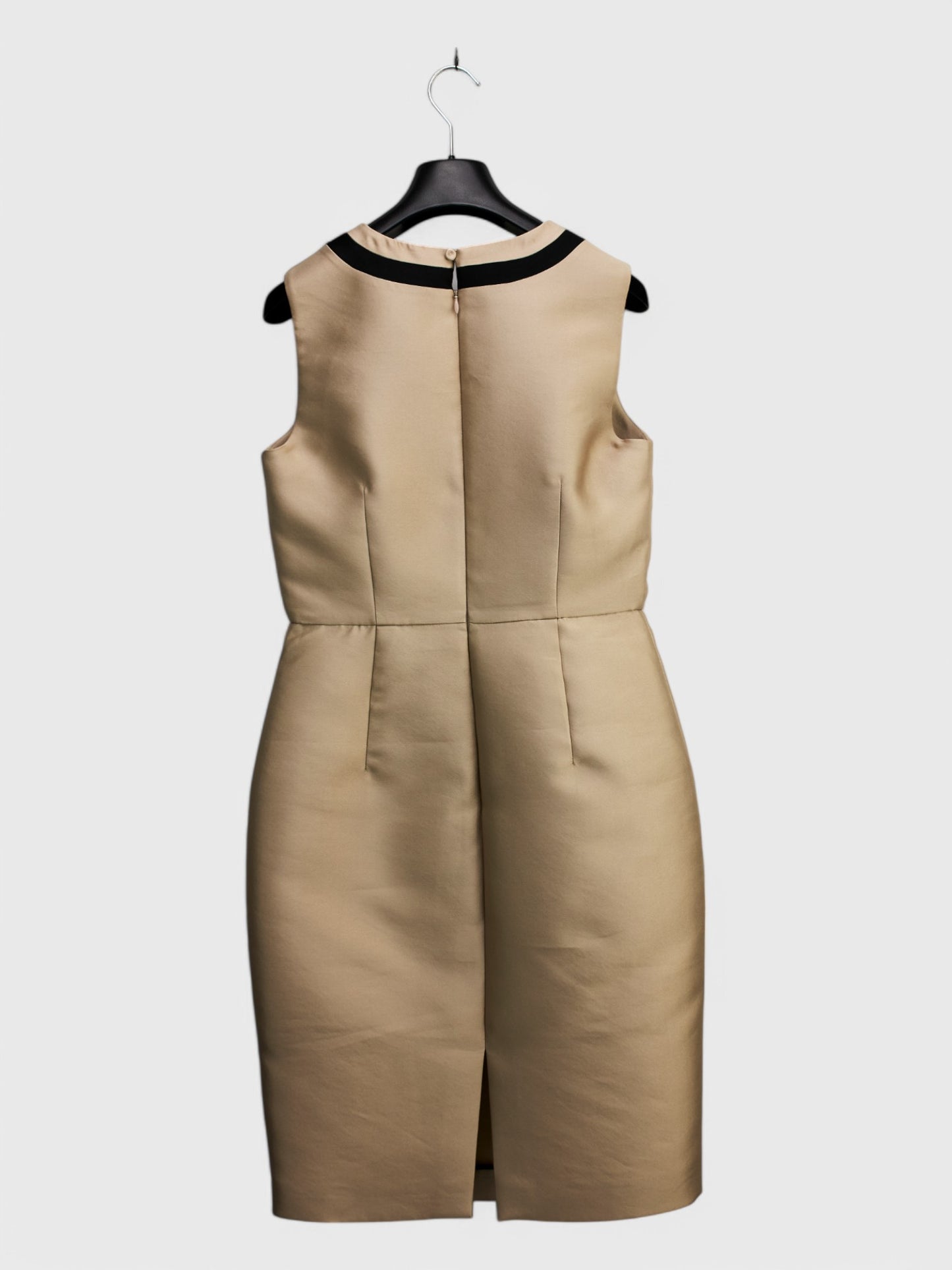 Silk Dress IT Size 42
