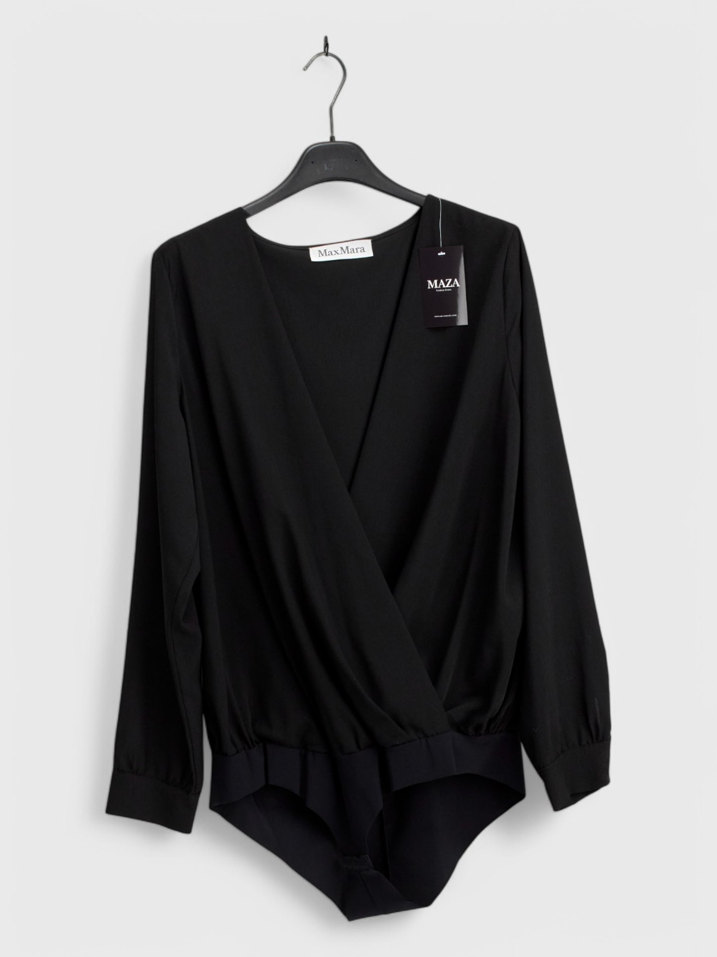 Black Body IT Size L & XL