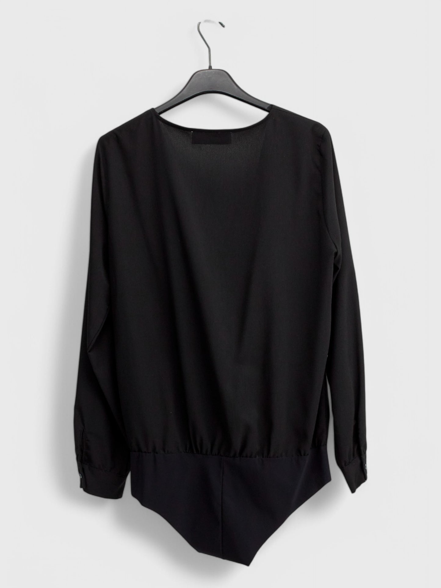 Black Body IT Size L & XL