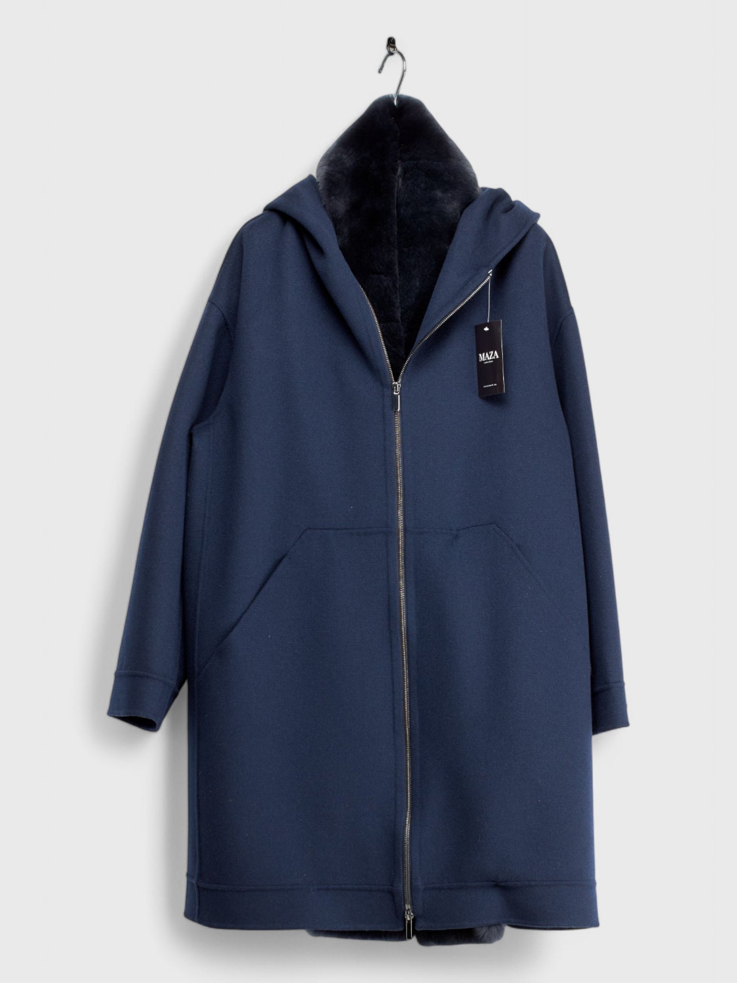 Coat-8