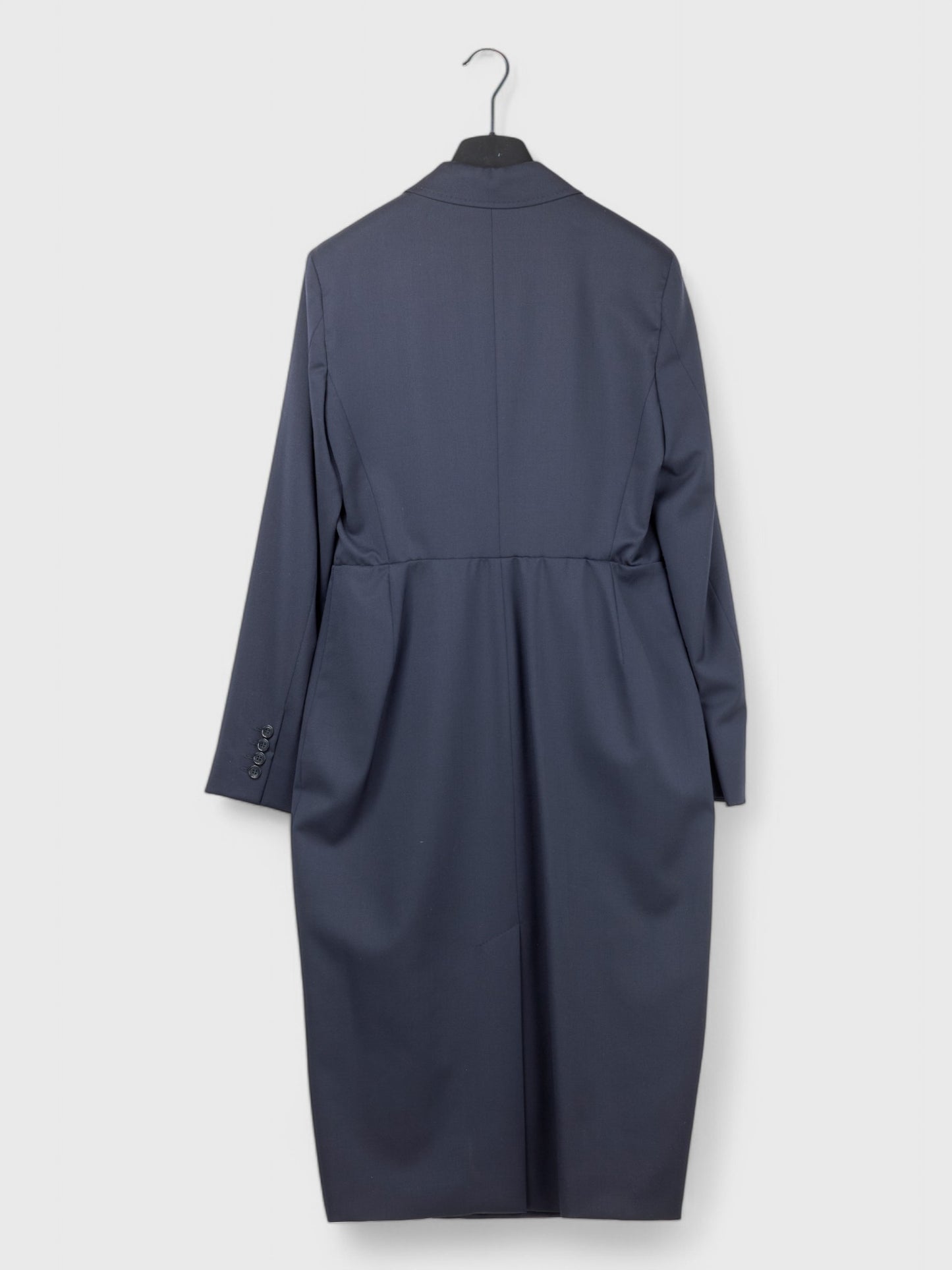 Irodai gyapjú ruha - 50-es méret