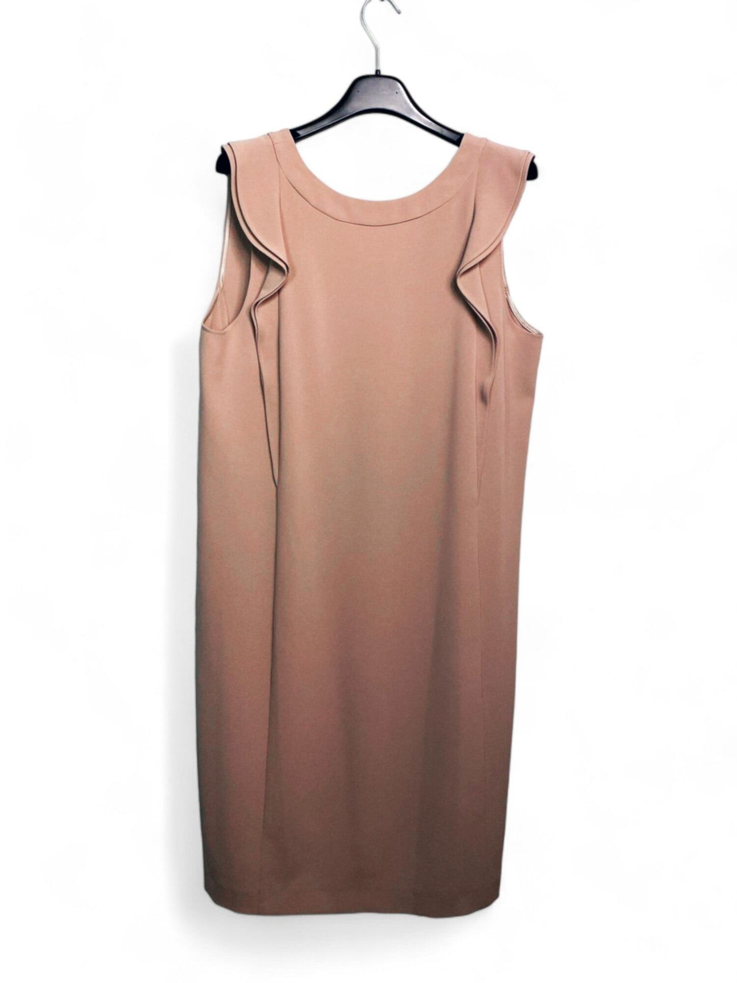 A Silhouette Dress - IT Size 50
