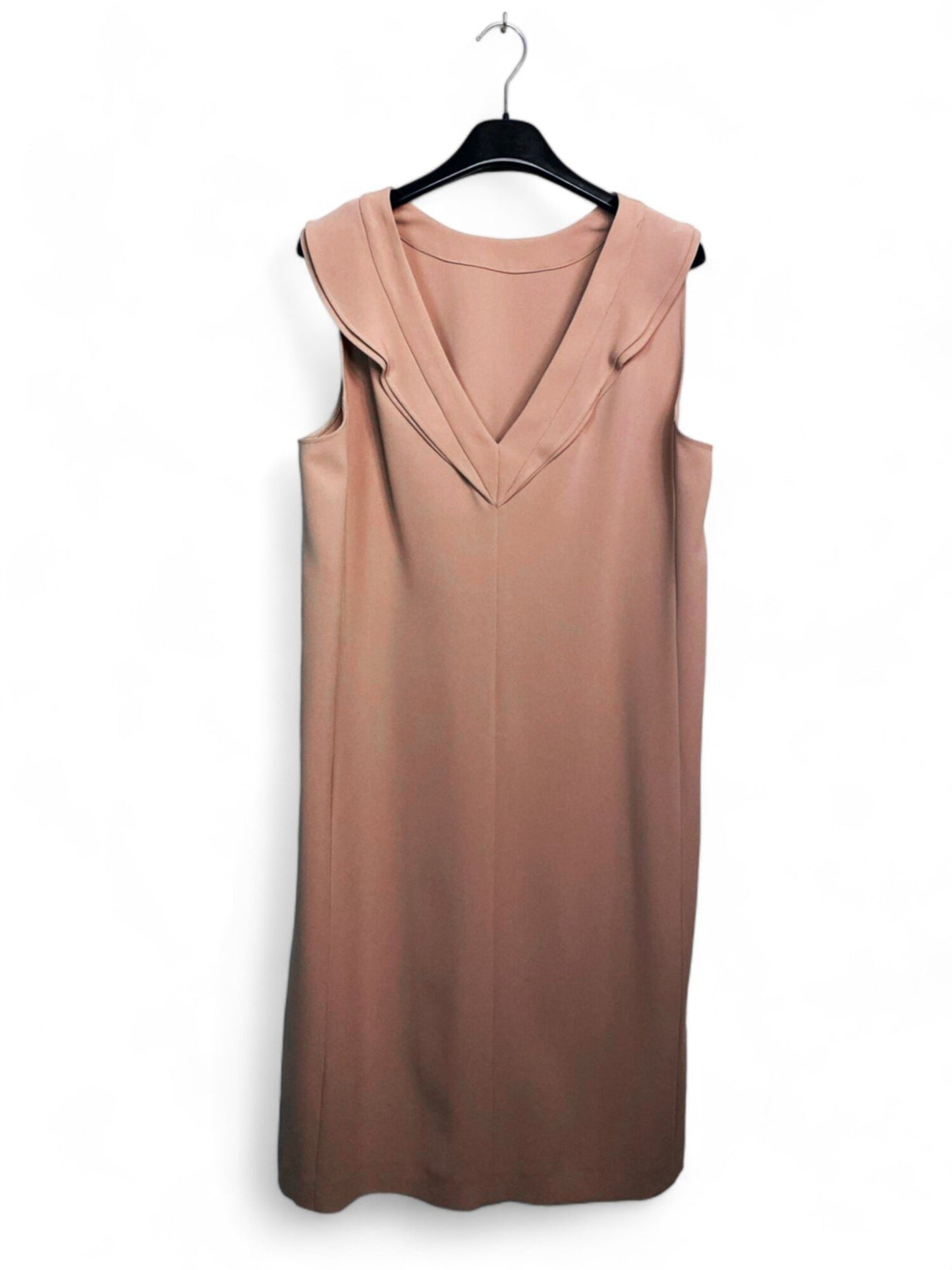 A Silhouette Dress - IT Size 50