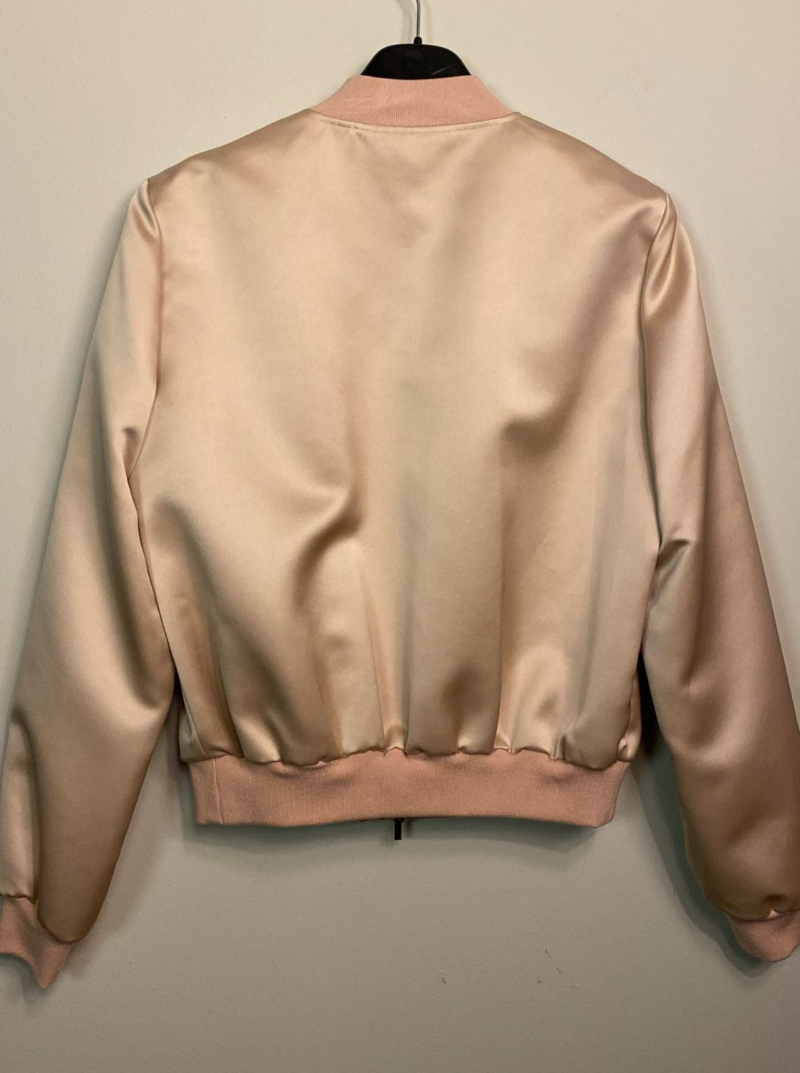 Bomber Jacket - IT Size 44