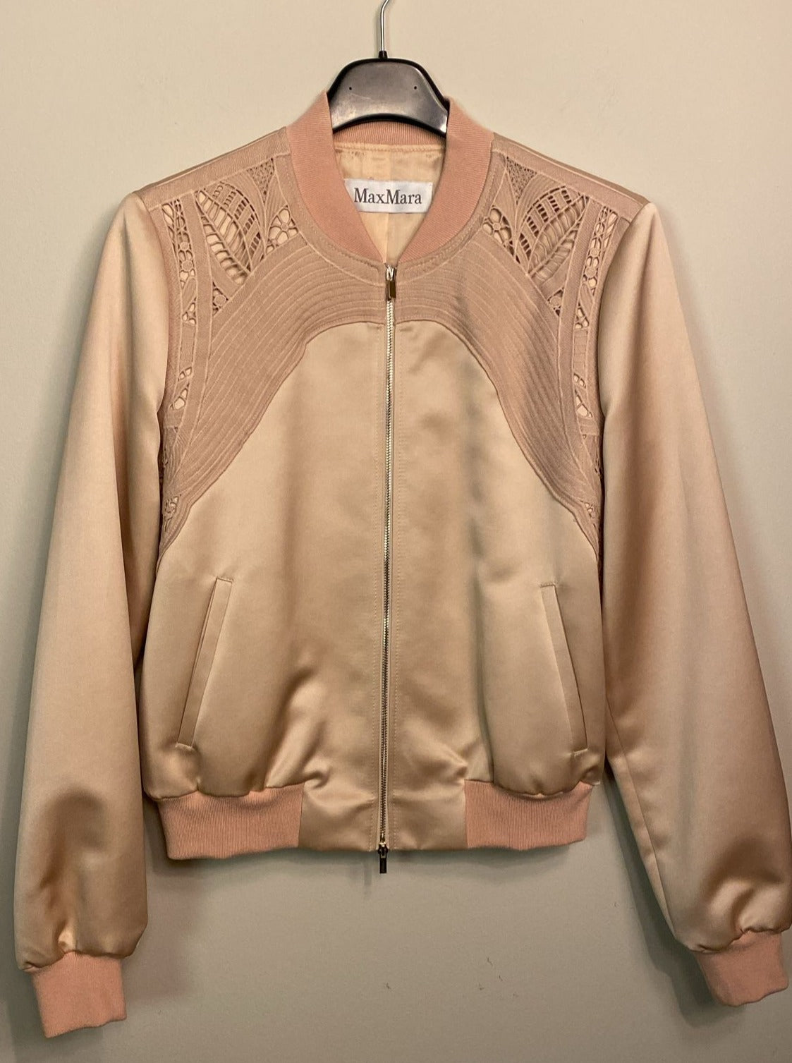 Bomber Jacket - IT Size 44
