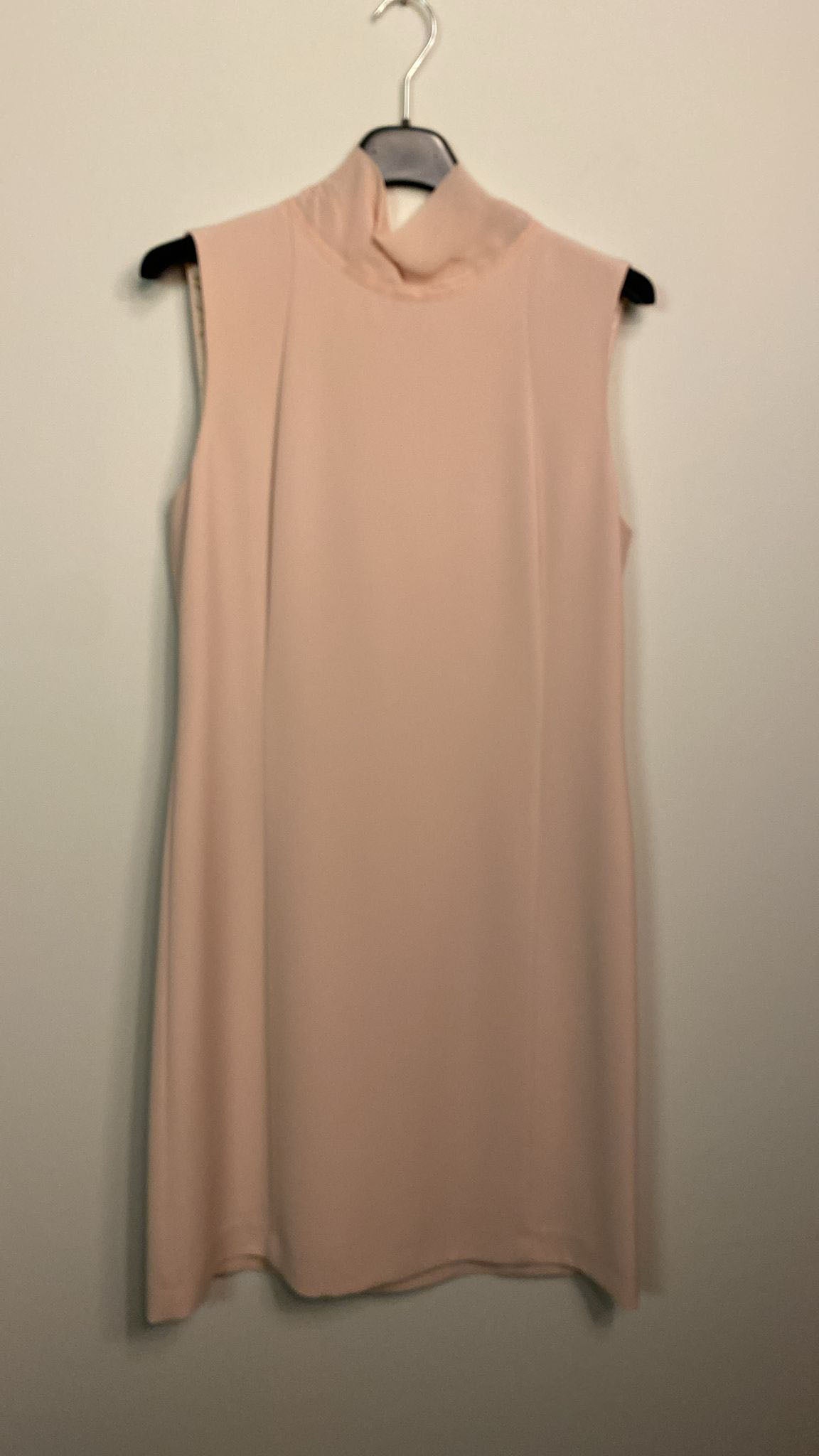 Chic Small Dress - IT Sizes 42, 46