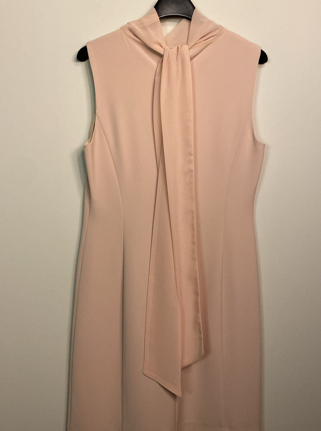 Chic Small Dress - IT Sizes 42, 46