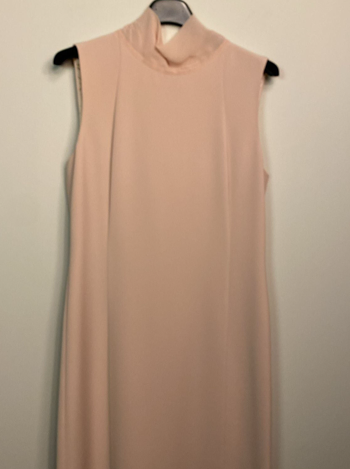 Chic Small Dress - IT Sizes 42, 46