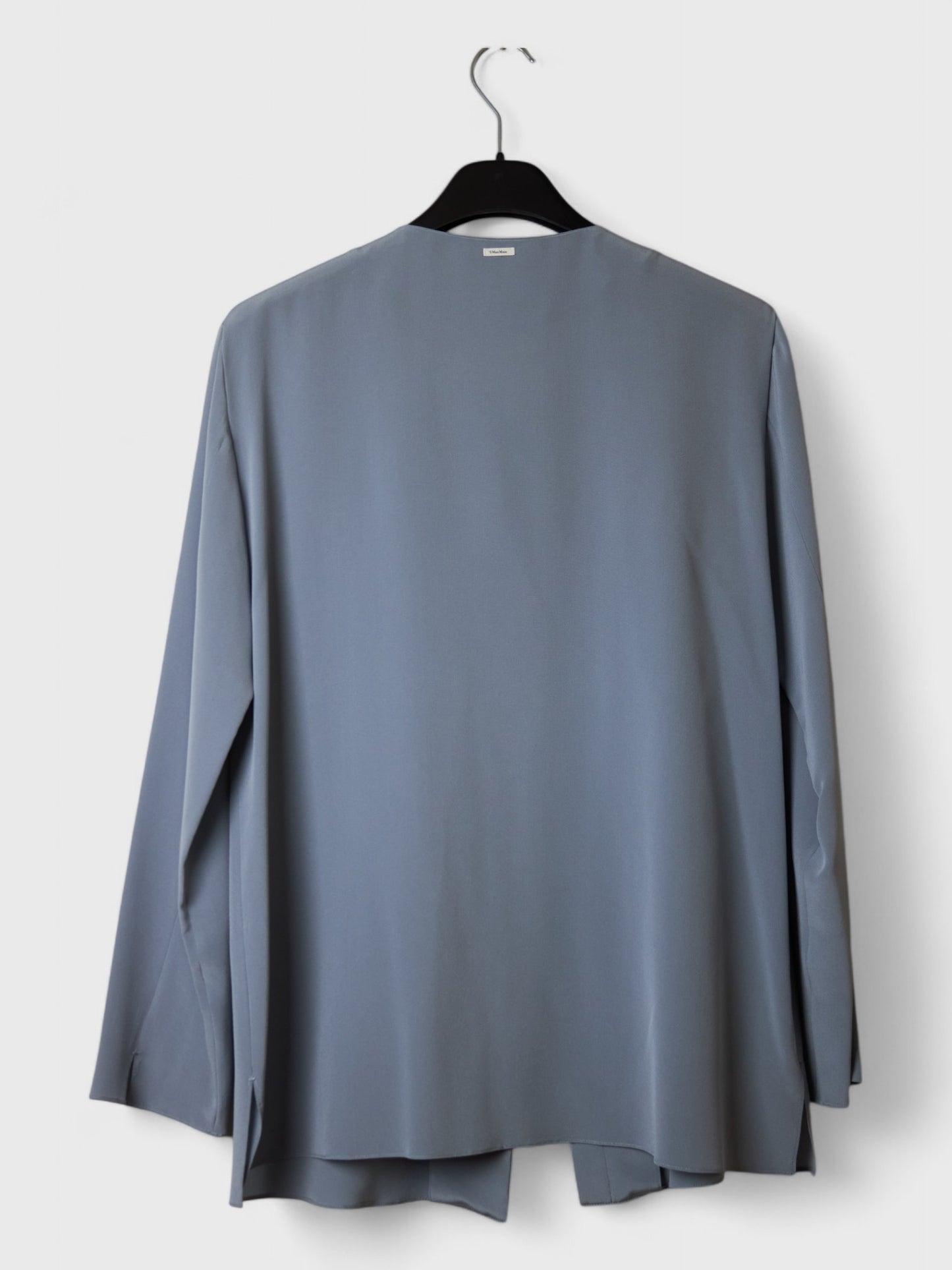 100% Silk Shirt - Italian Size 44