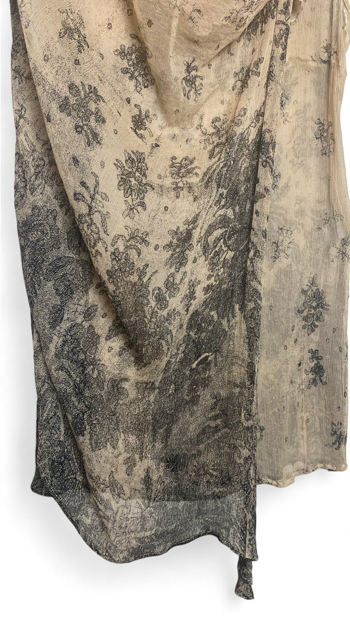 Max Mara Silk Top | Sleeveless Blouse - Size 44 IT