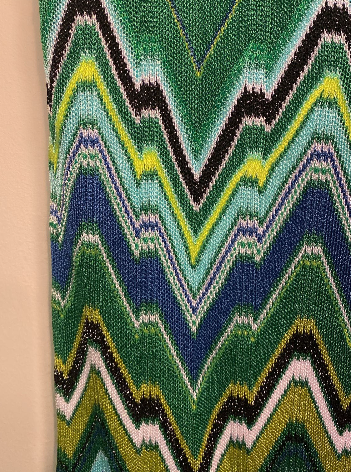 Marc Cain Jersey Viscose Skirt - Size 5