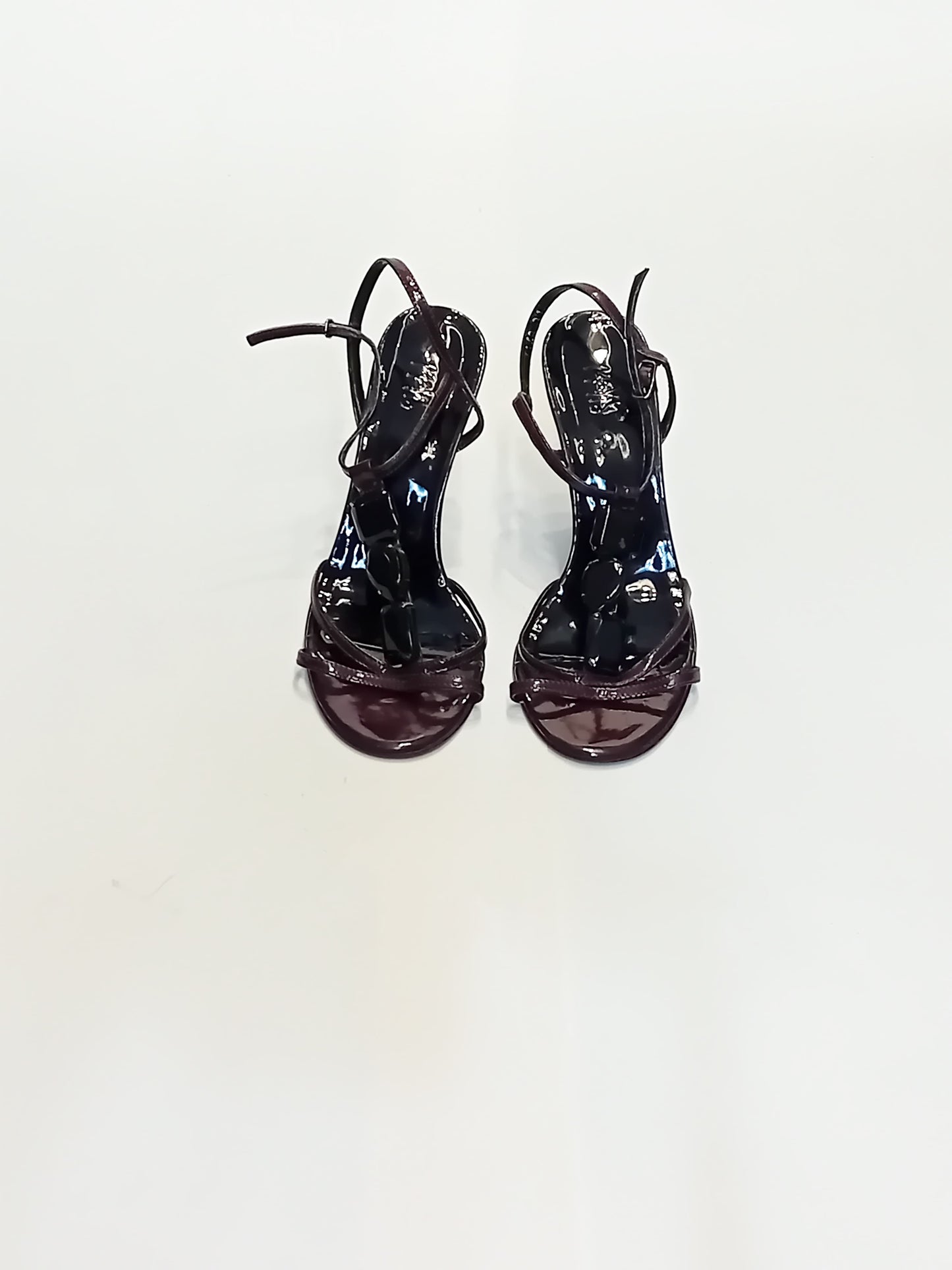 Mayis Strappy tűsarkú - 37-10 cm-es méret
