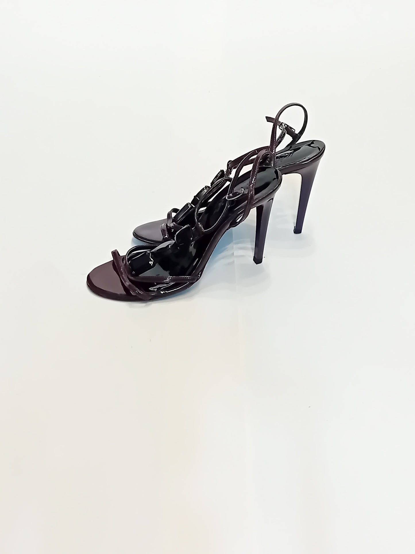Mayis Strappy tűsarkú - 37-10 cm-es méret