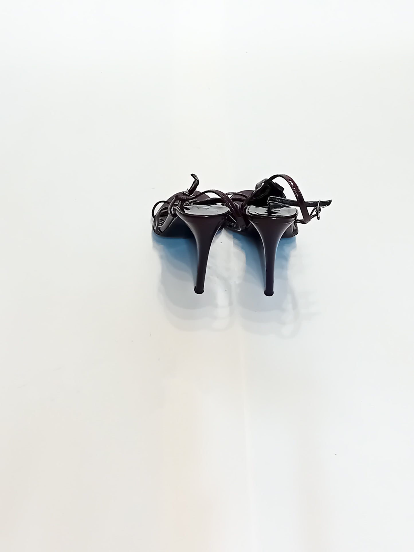 Mayis Strappy tűsarkú - 37-10 cm-es méret