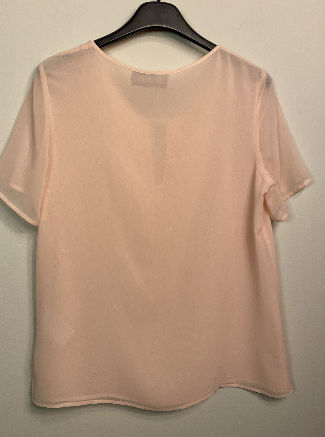 Silk Top - IT Size 46
