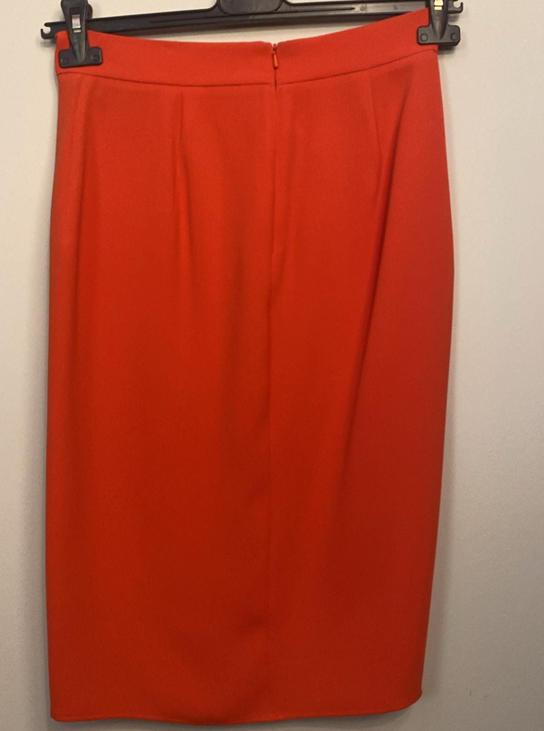 Spring Orange Skirt - IT Size 42