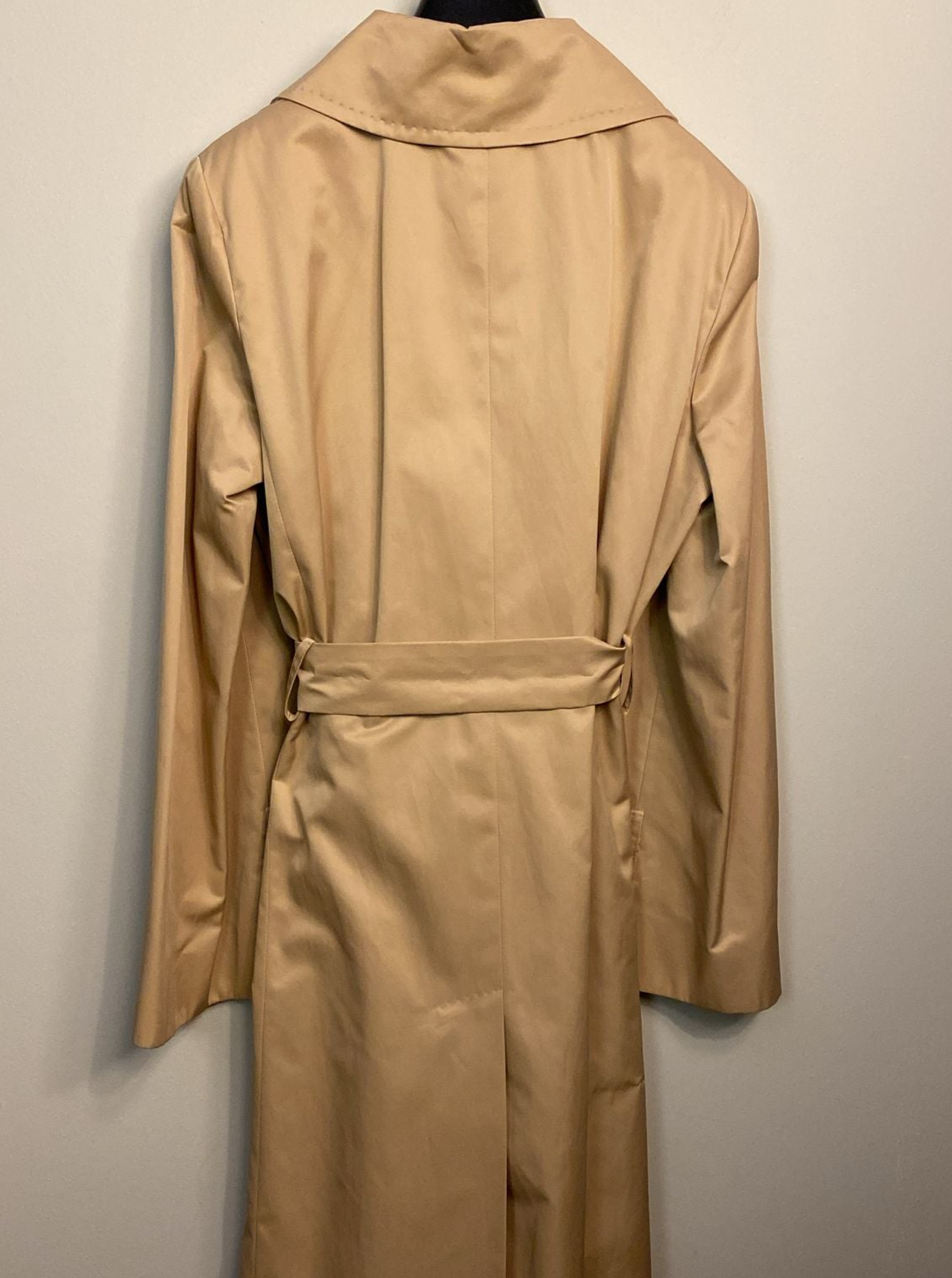 Spring Trench Coat - IT Size 48