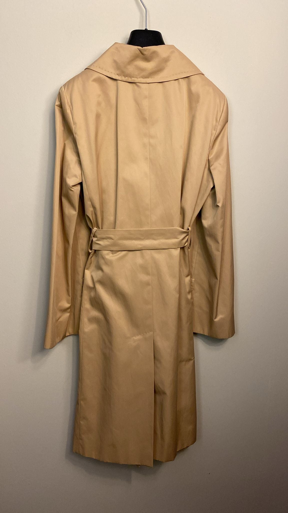 Spring Trench Coat - IT Size 48