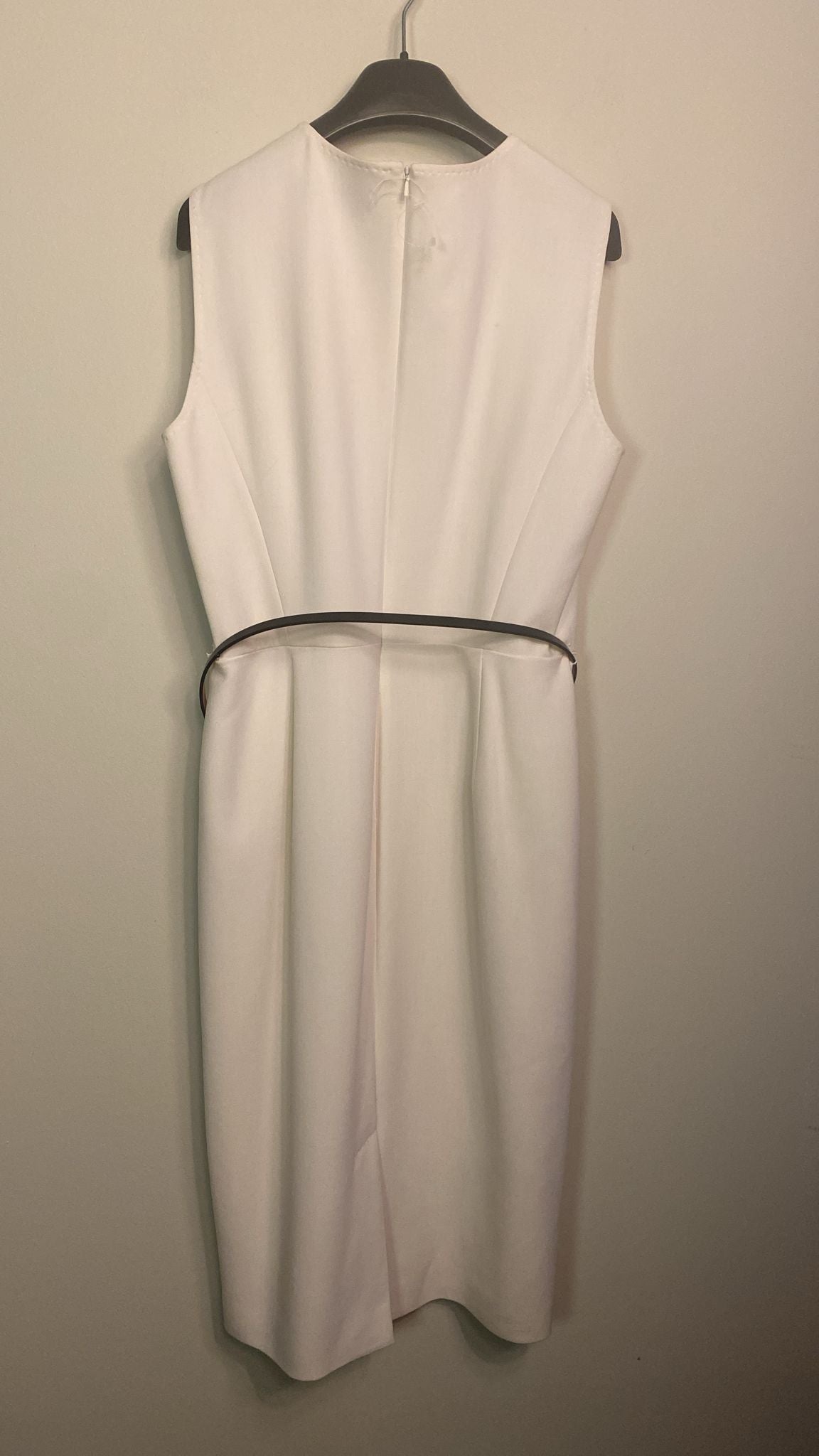 Stretch Wool High Status üzleti ruha - IT 48-as méret