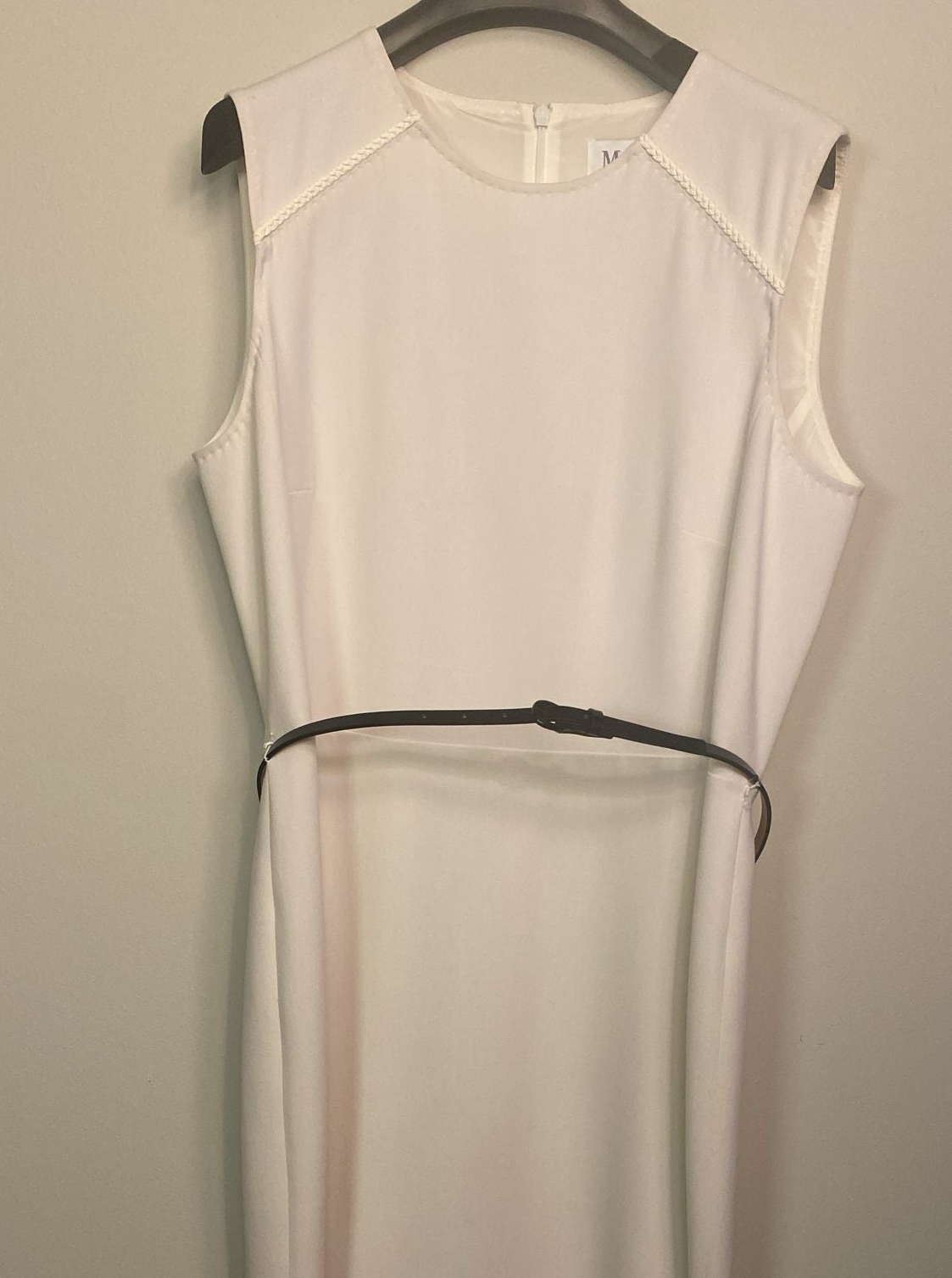 Stretch Wool High Status üzleti ruha - IT 48-as méret