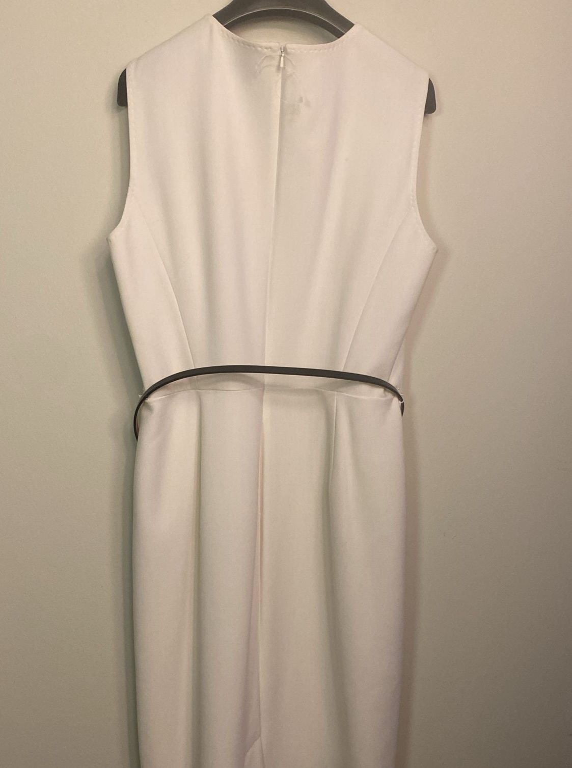 Stretch Wool High Status üzleti ruha - IT 48-as méret