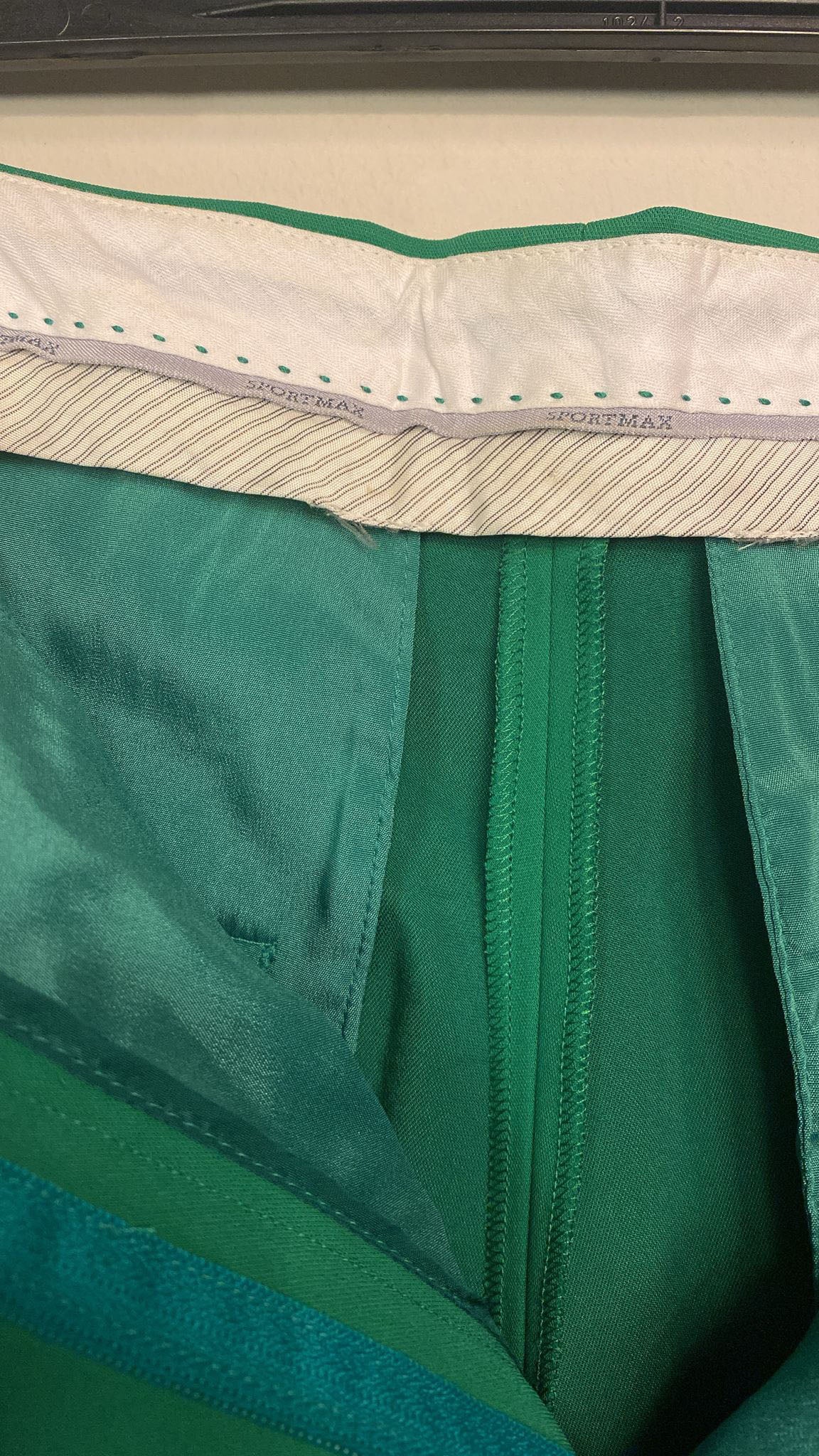 Trousers - Size 46