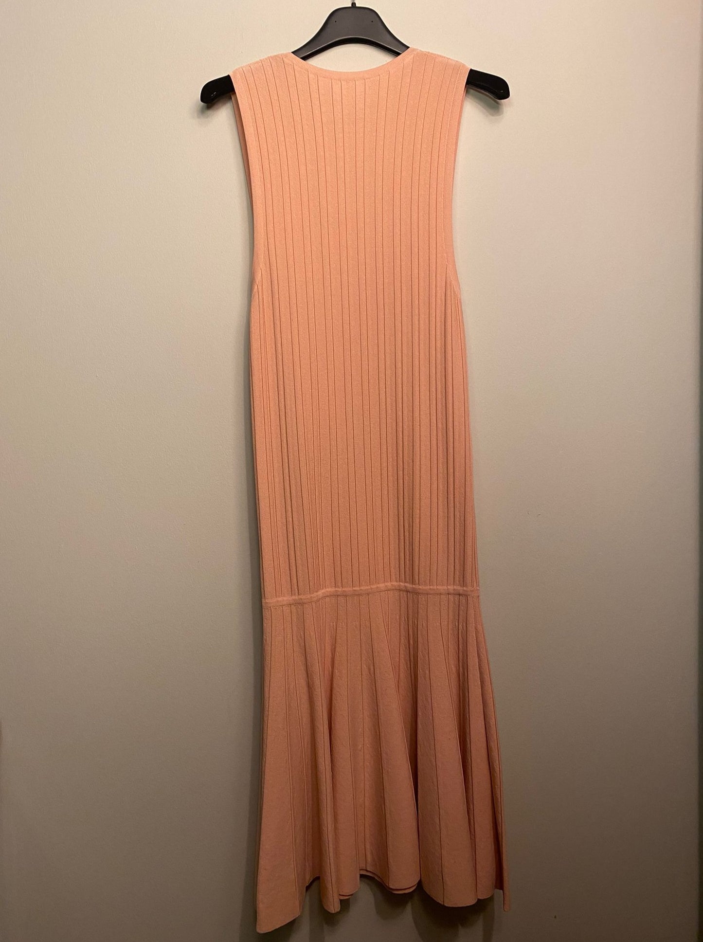 Viscose Jersey Dress - Size M