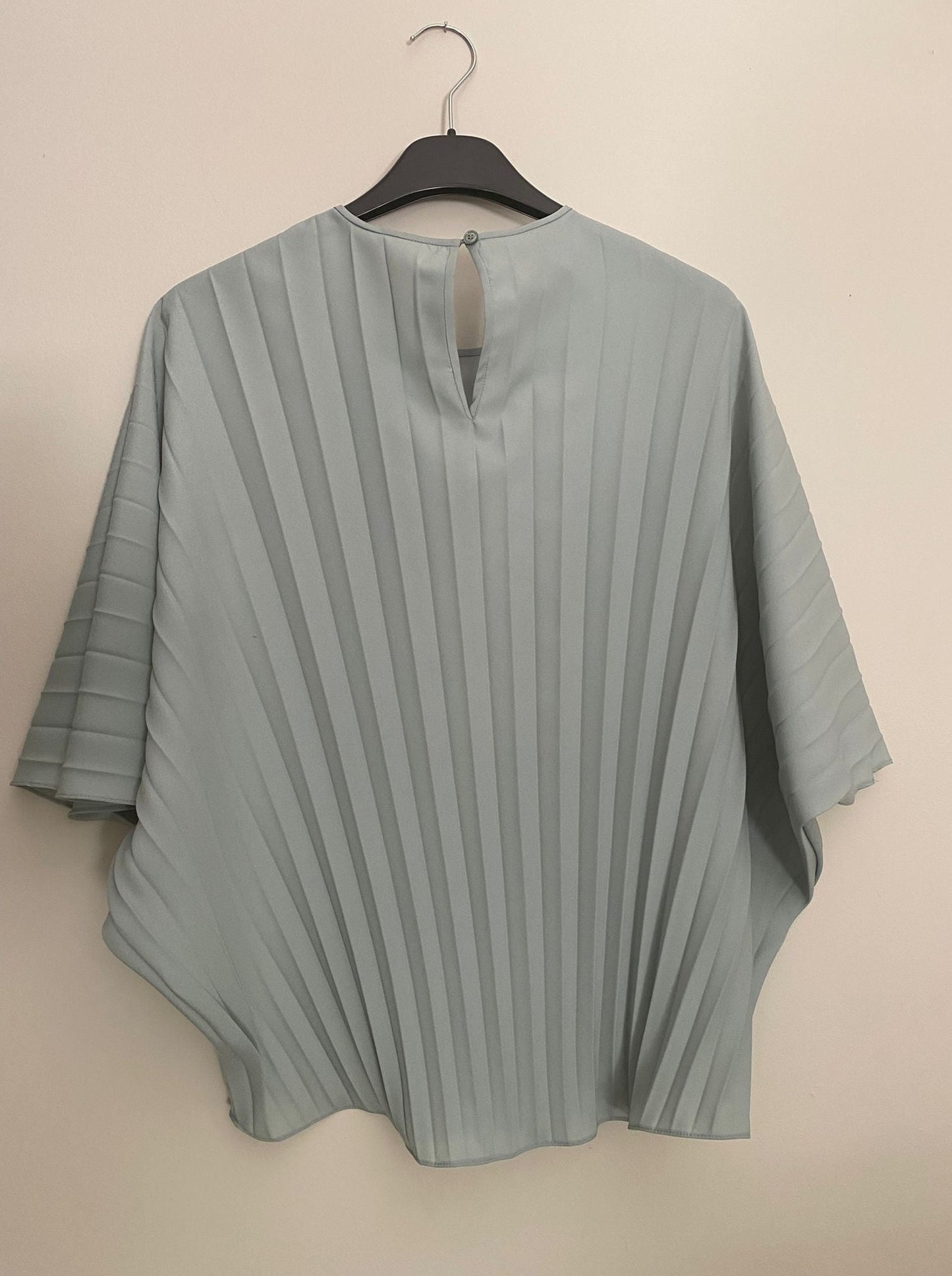 Silk Blouse, IT Sizes 44-46