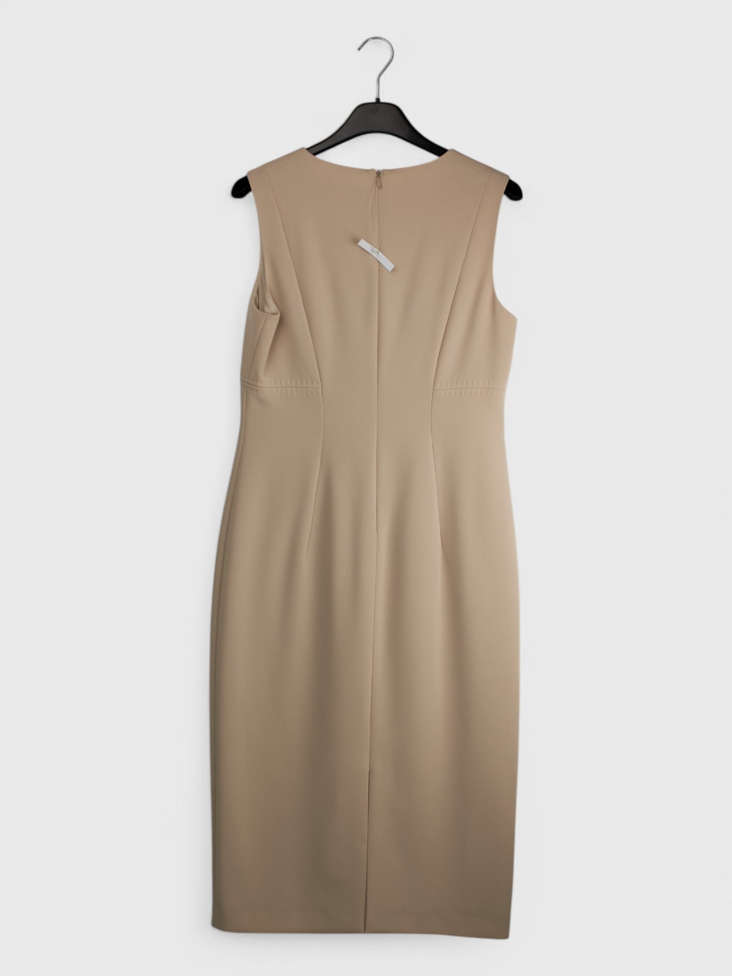 Ecru Dress IT Size 42