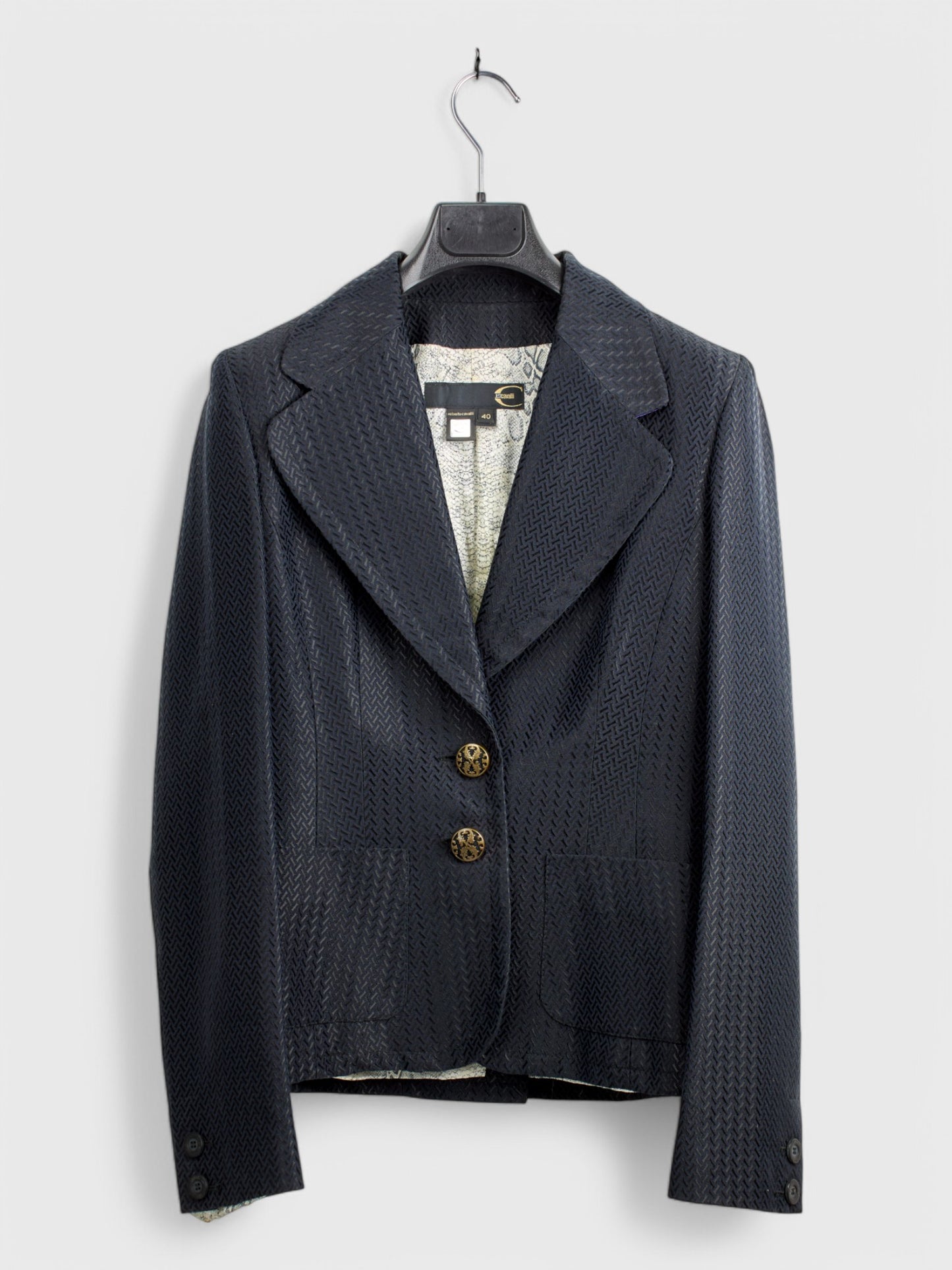 Blazer 101