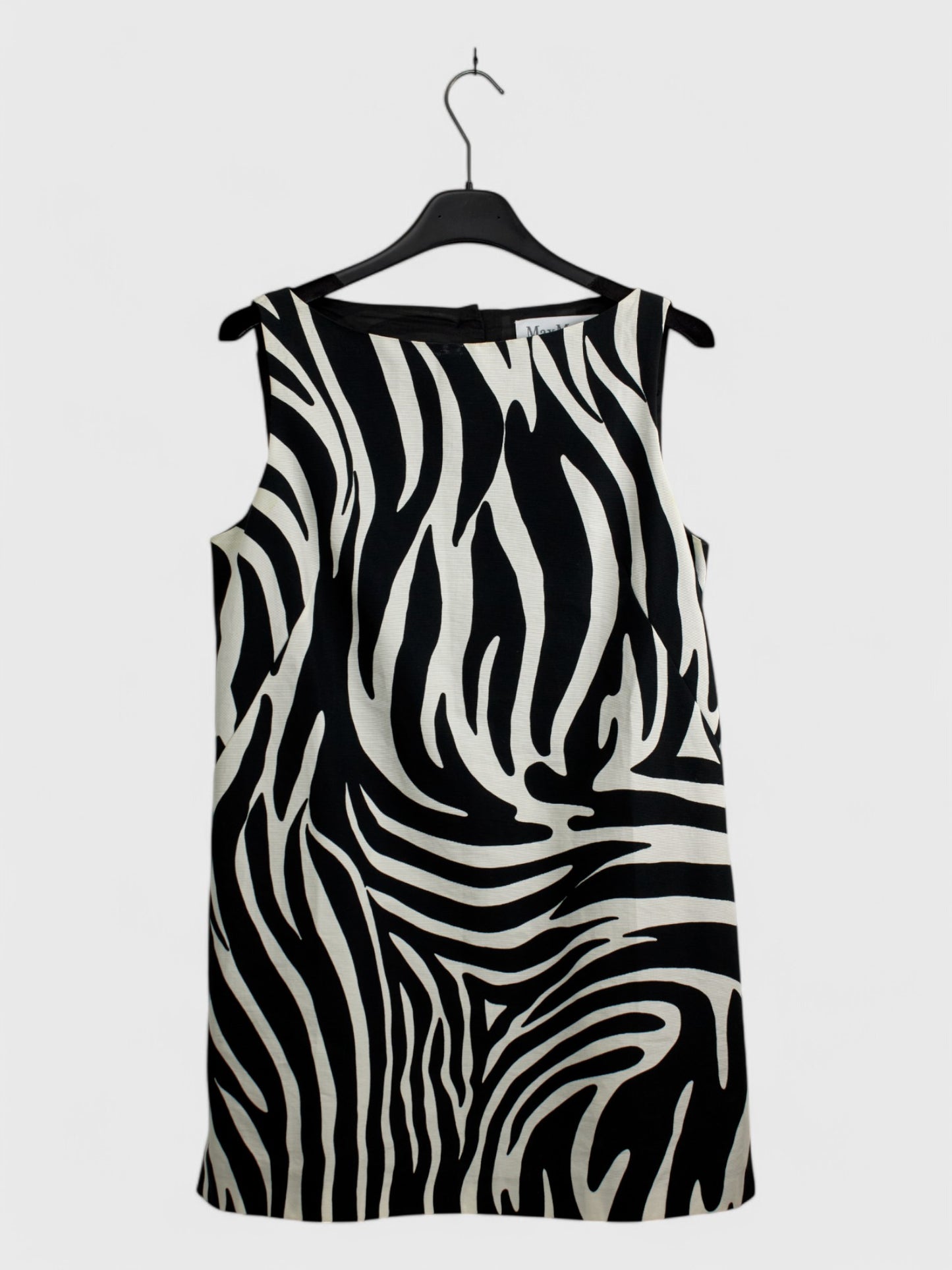 Zebra 100% Cotton Summer Top IT Size 46