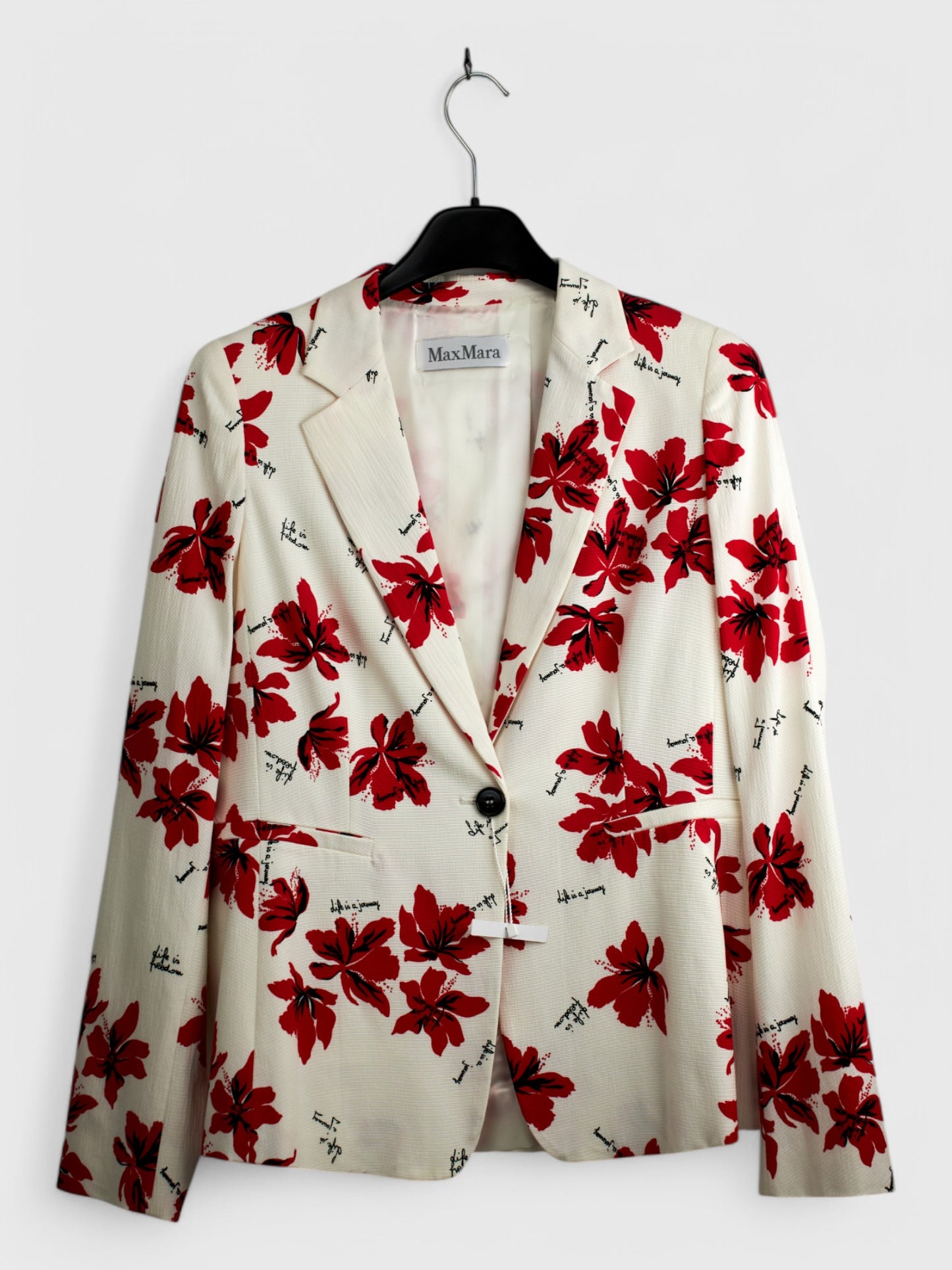 Summer Blazer IT Size 42