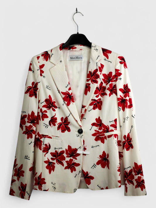 Summer Blazer IT Size 42