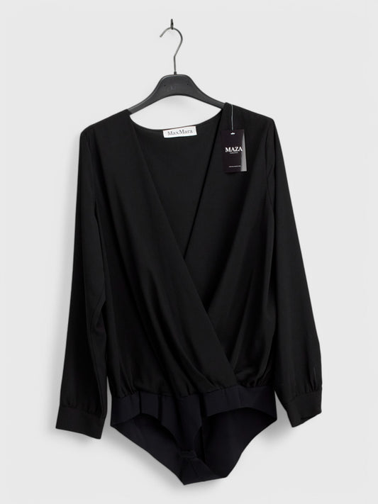 Black Body IT Size L & XL