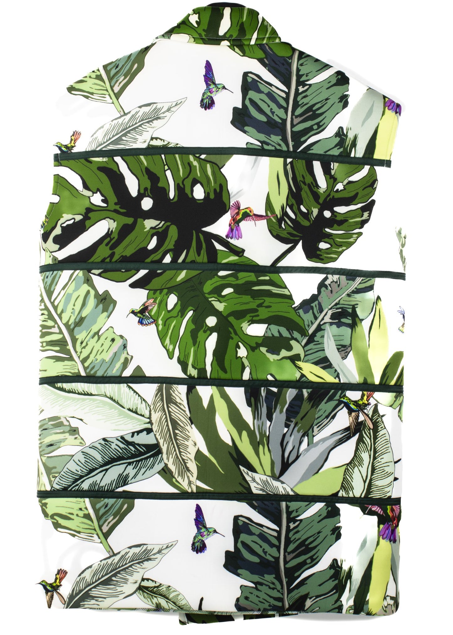 Colibri Gillet - Neoprene, Sizes 44, 46