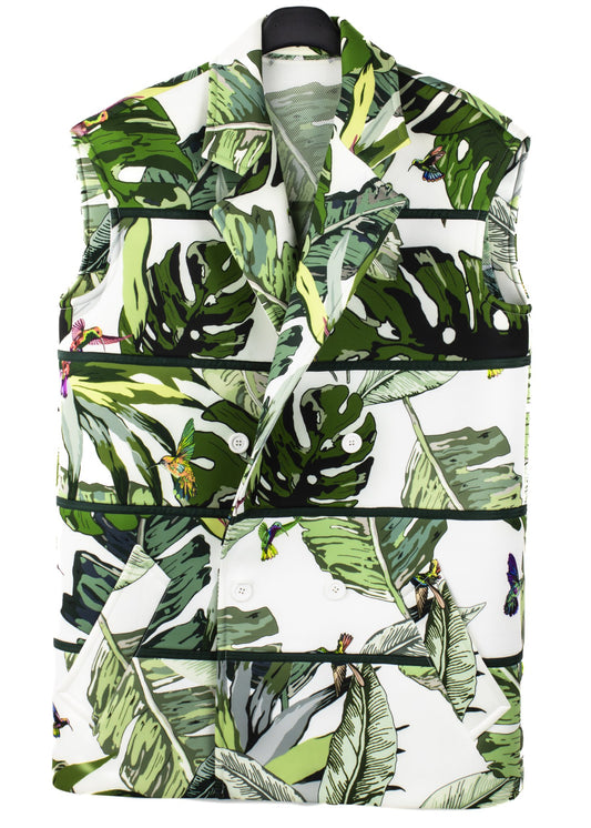 Colibri Gillet - Neoprén, 44-es, 46-os méret